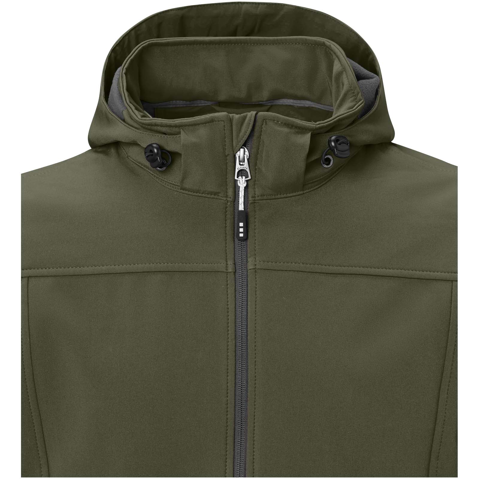 Chaqueta softshell de hombre Langley
