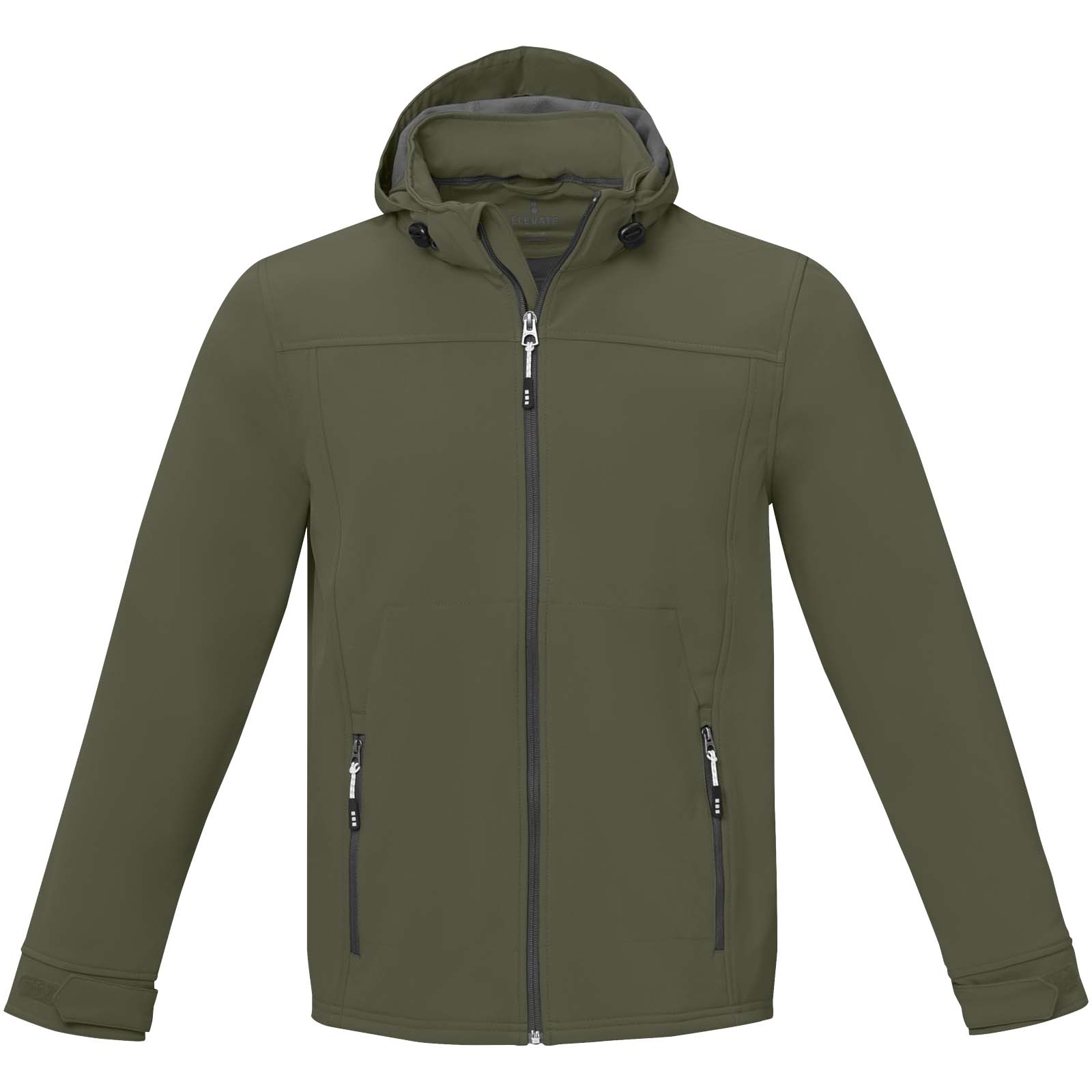 Chaqueta softshell de hombre Langley