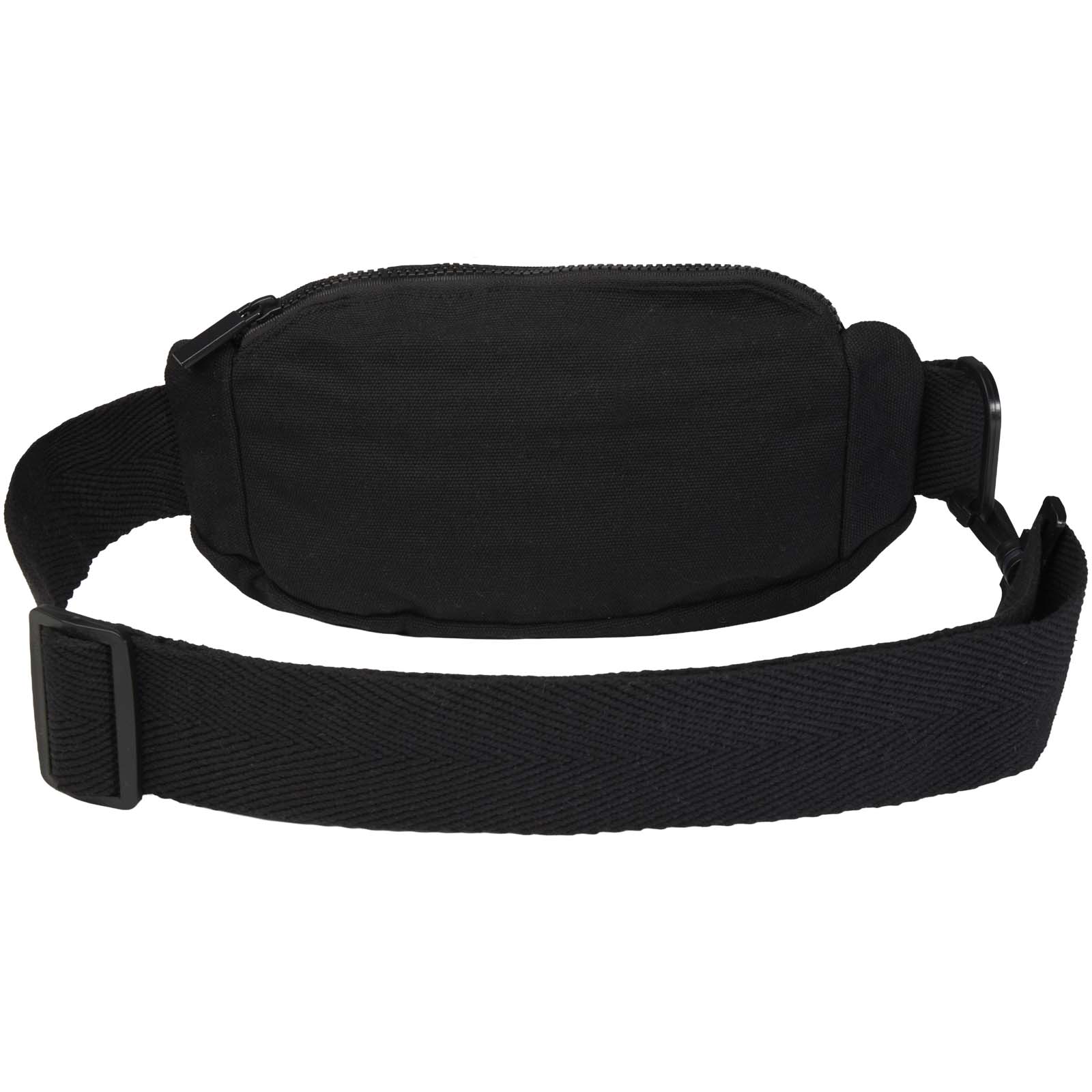 Bolso cruzado de material reciclado Aware™ de 500 g/m² Crescent