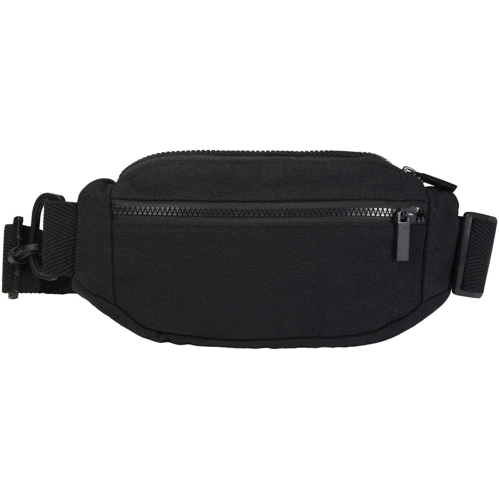 Bolso cruzado de material reciclado Aware™ de 500 g/m² Crescent