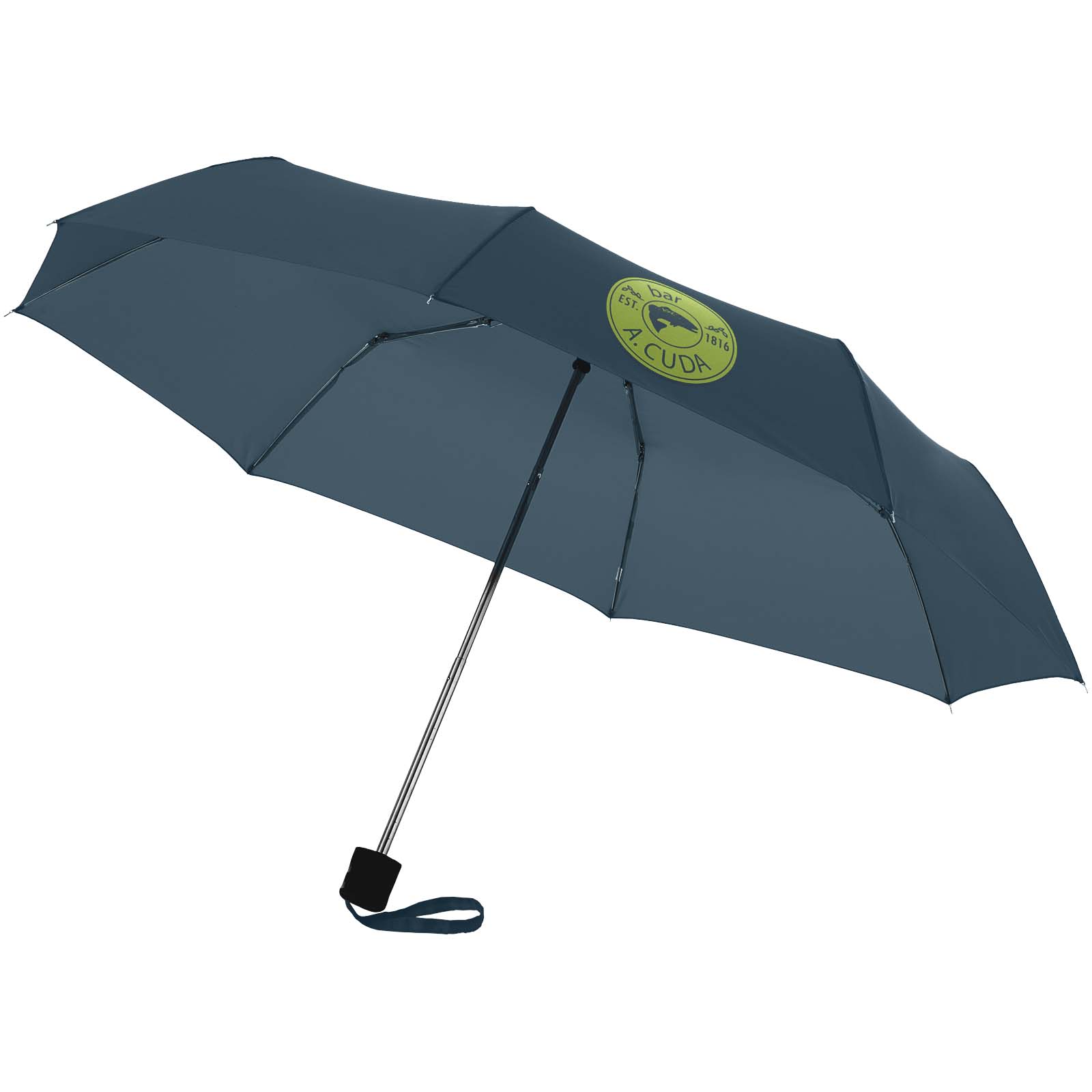Ida 21.5 foldable umbrella