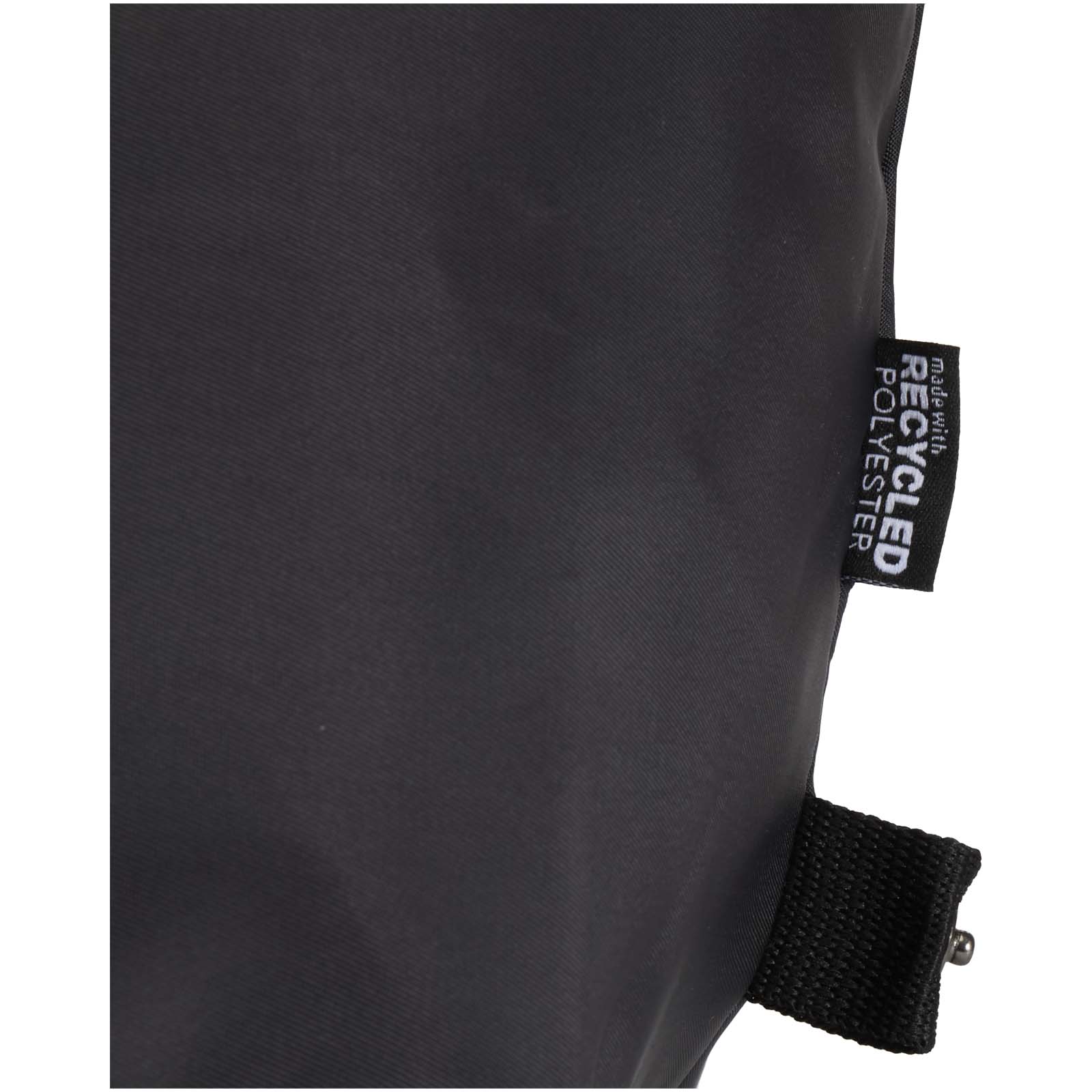 Bolsa de lona reciclada de viaje de 42 litros Trip Aware™