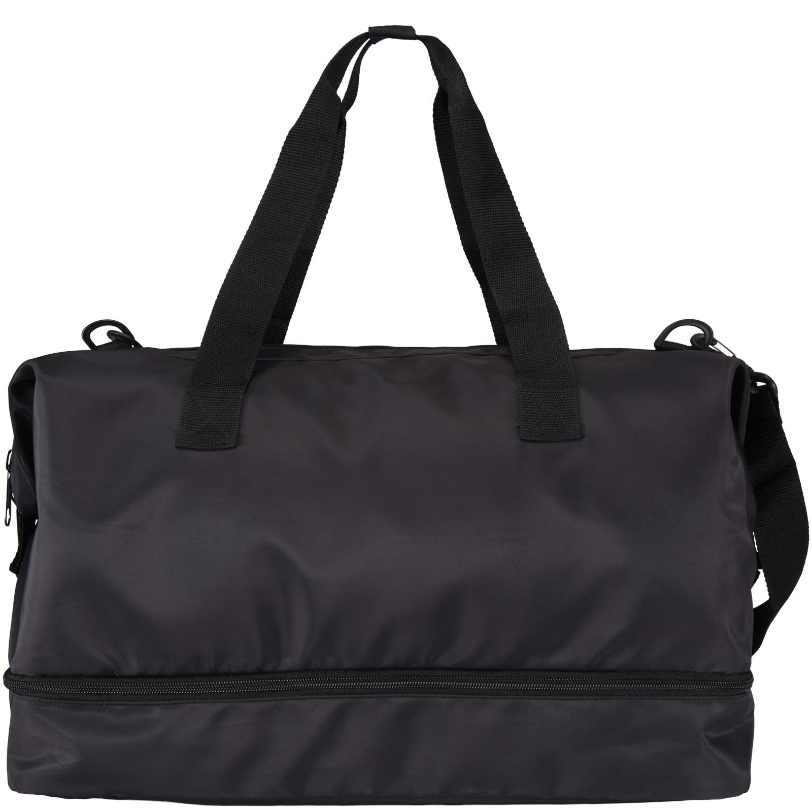 Bolsa de lona reciclada de viaje de 42 litros Trip Aware™
