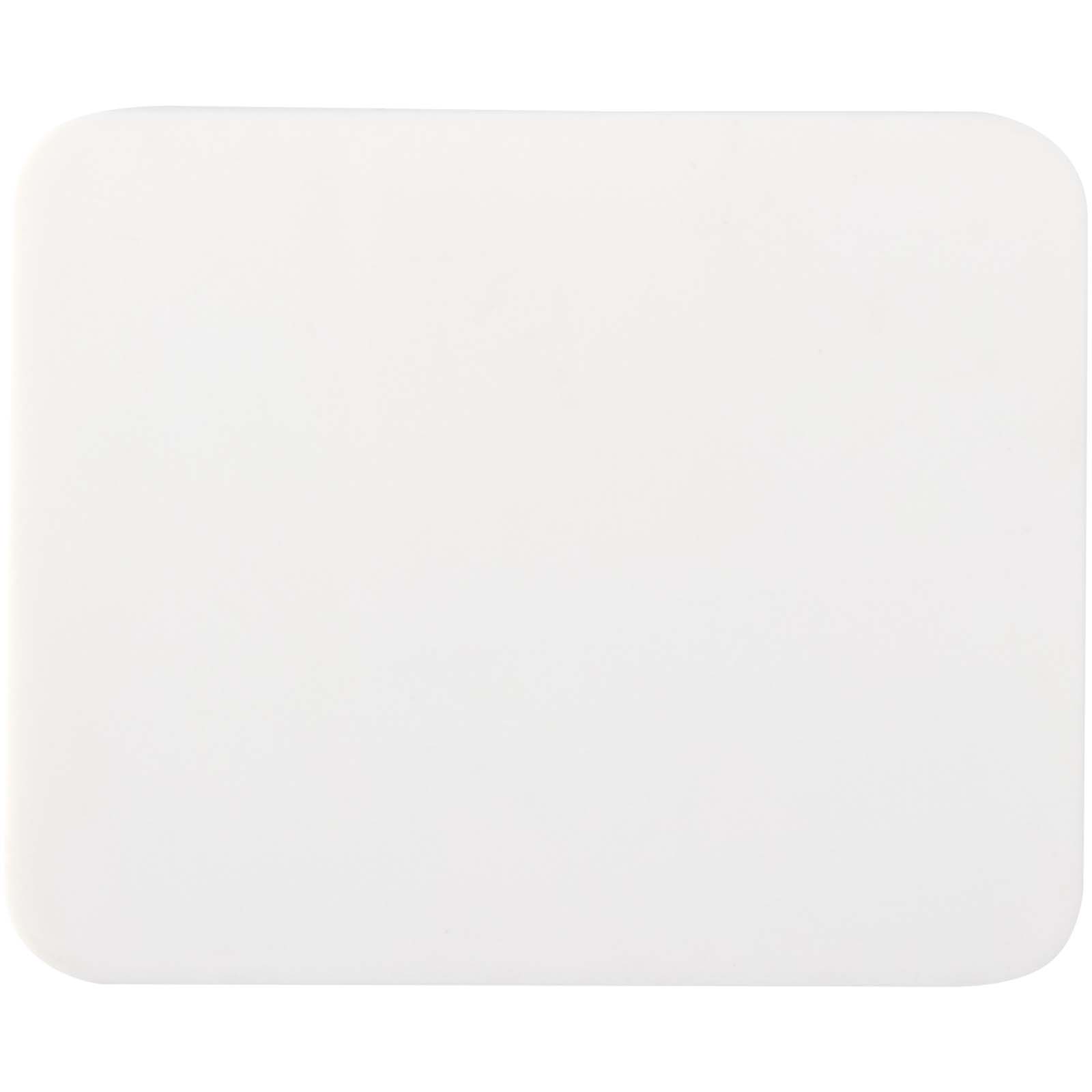 Hub USB de 4 puertos con salida USB-A y tipo-C y doble entrada fabricado con plástico reciclado Gaia