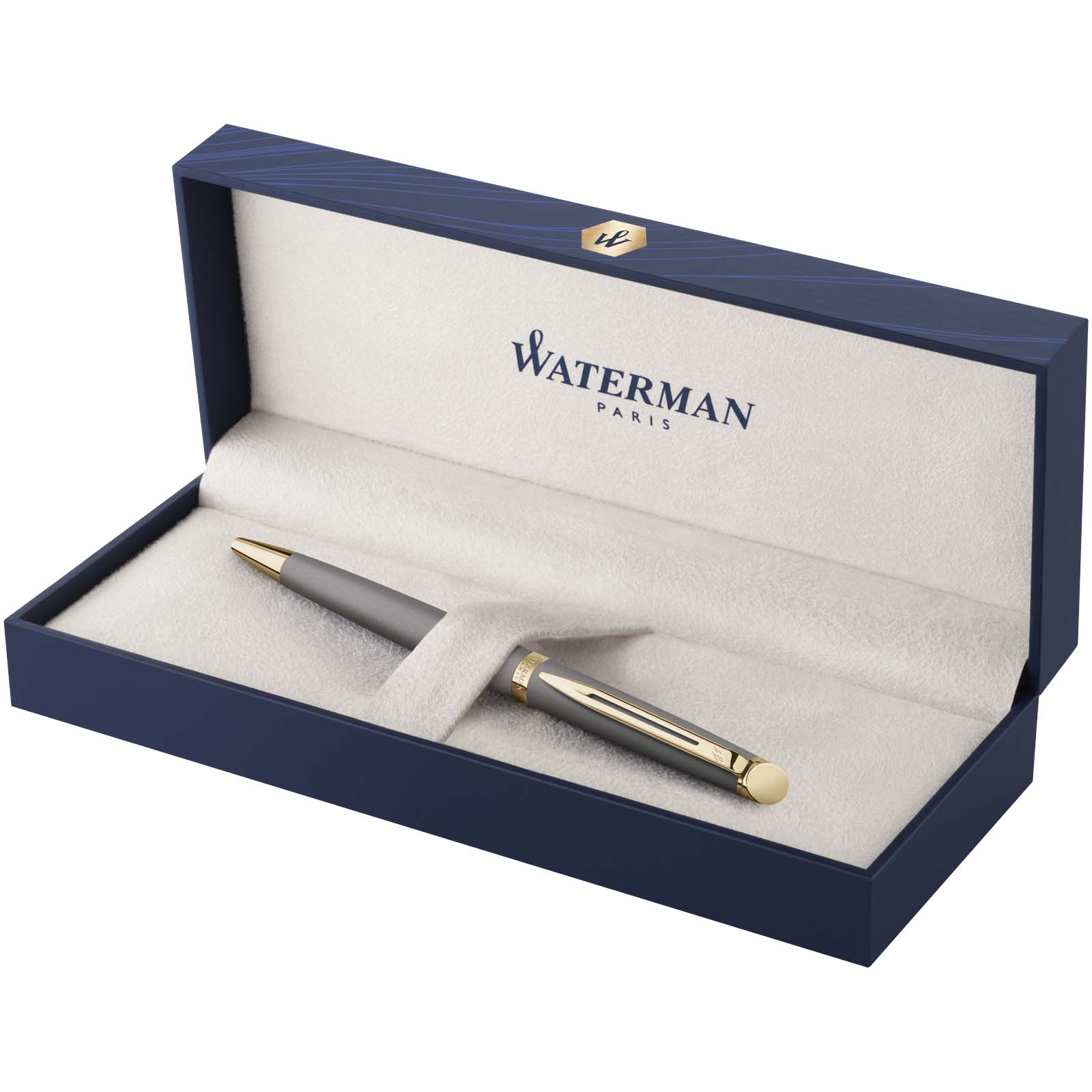 Bolígrafo Waterman Hemisphere M