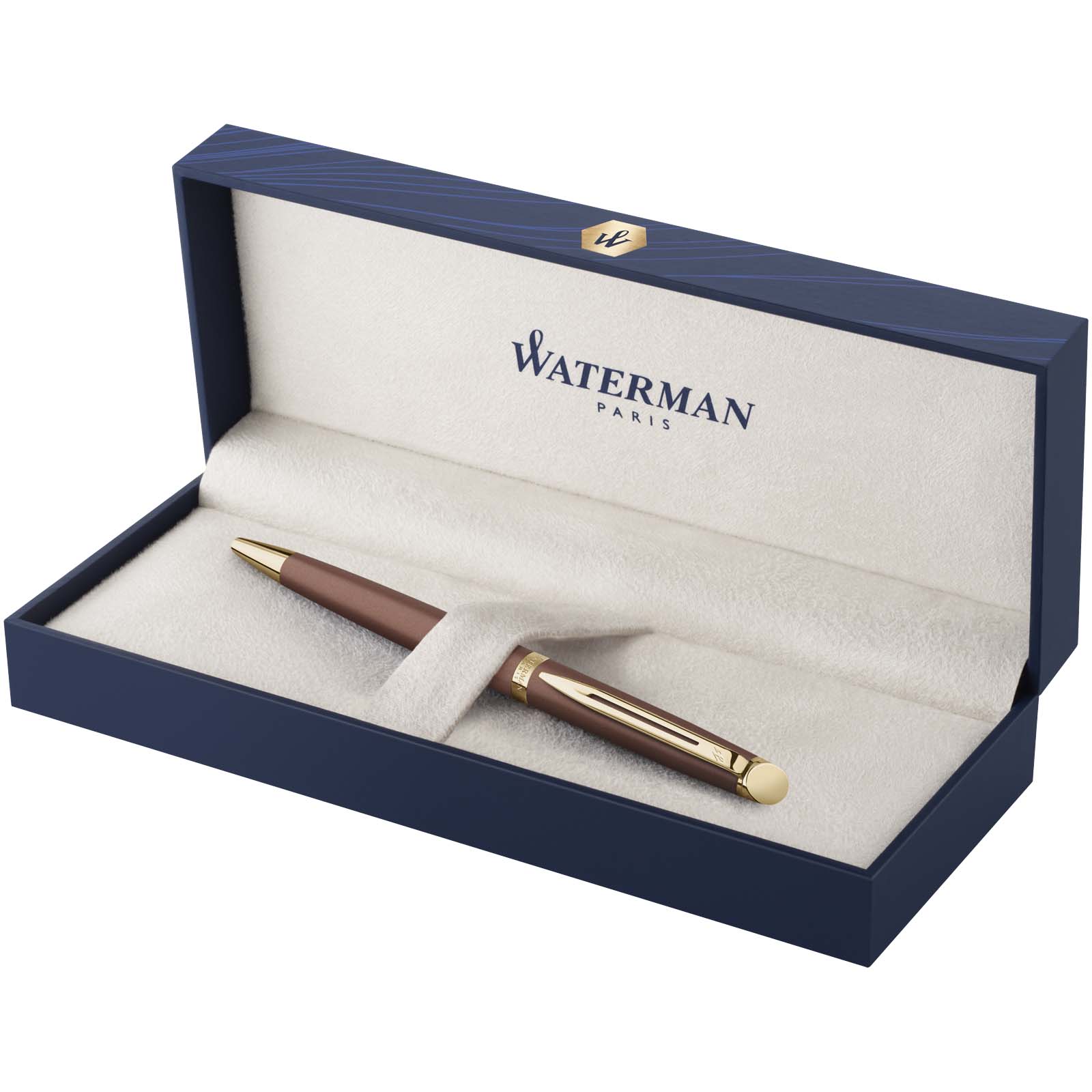 Bolígrafo Waterman Hemisphere M