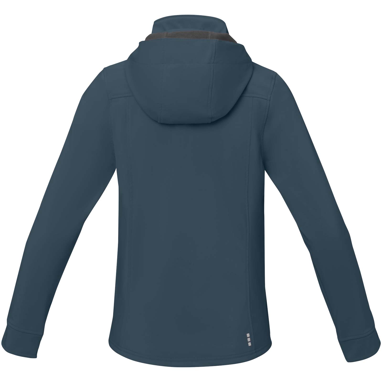 Langley women's softshell jacket
