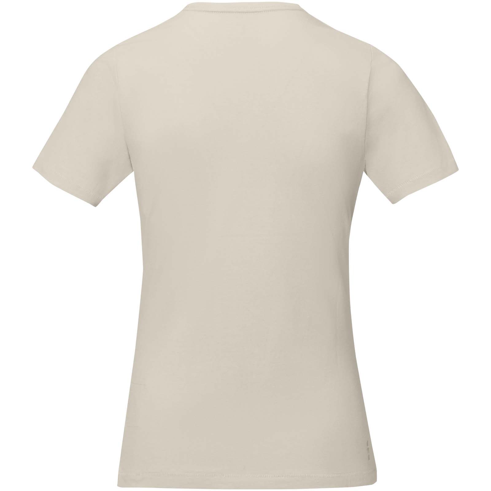 Camiseta de manga corta para mujer Nanaimo