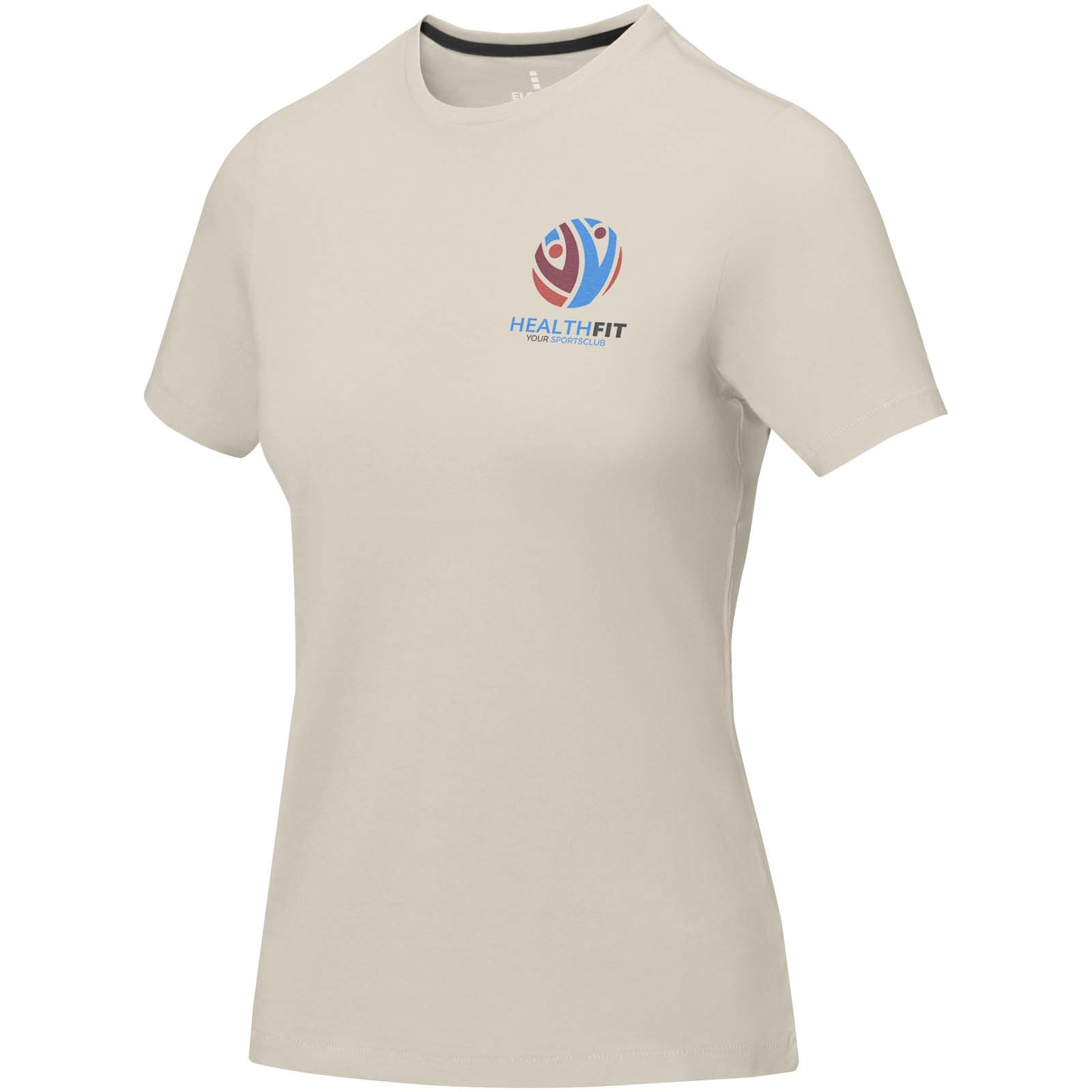 Camiseta de manga corta para mujer Nanaimo
