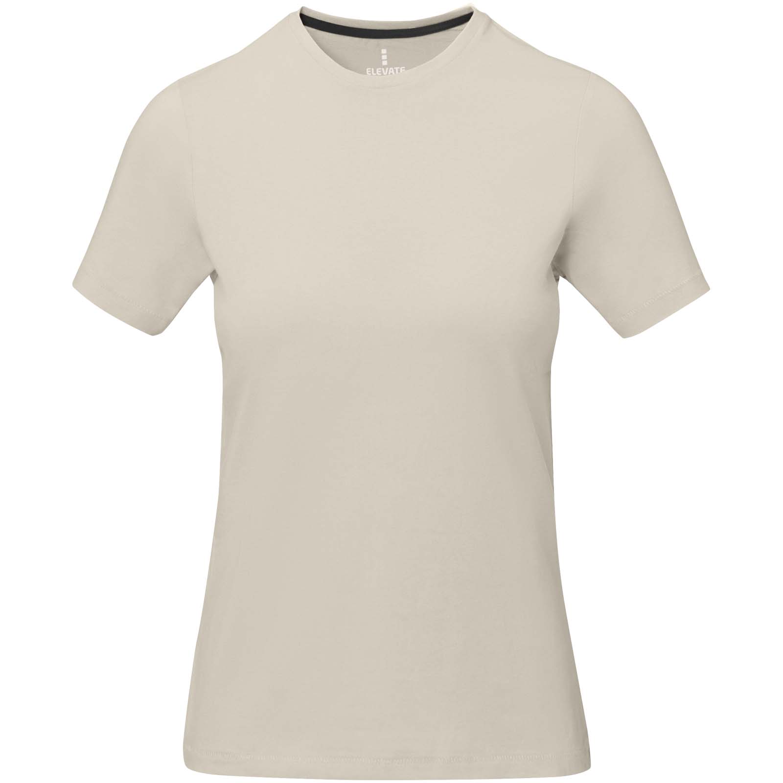 Camiseta de manga corta para mujer Nanaimo