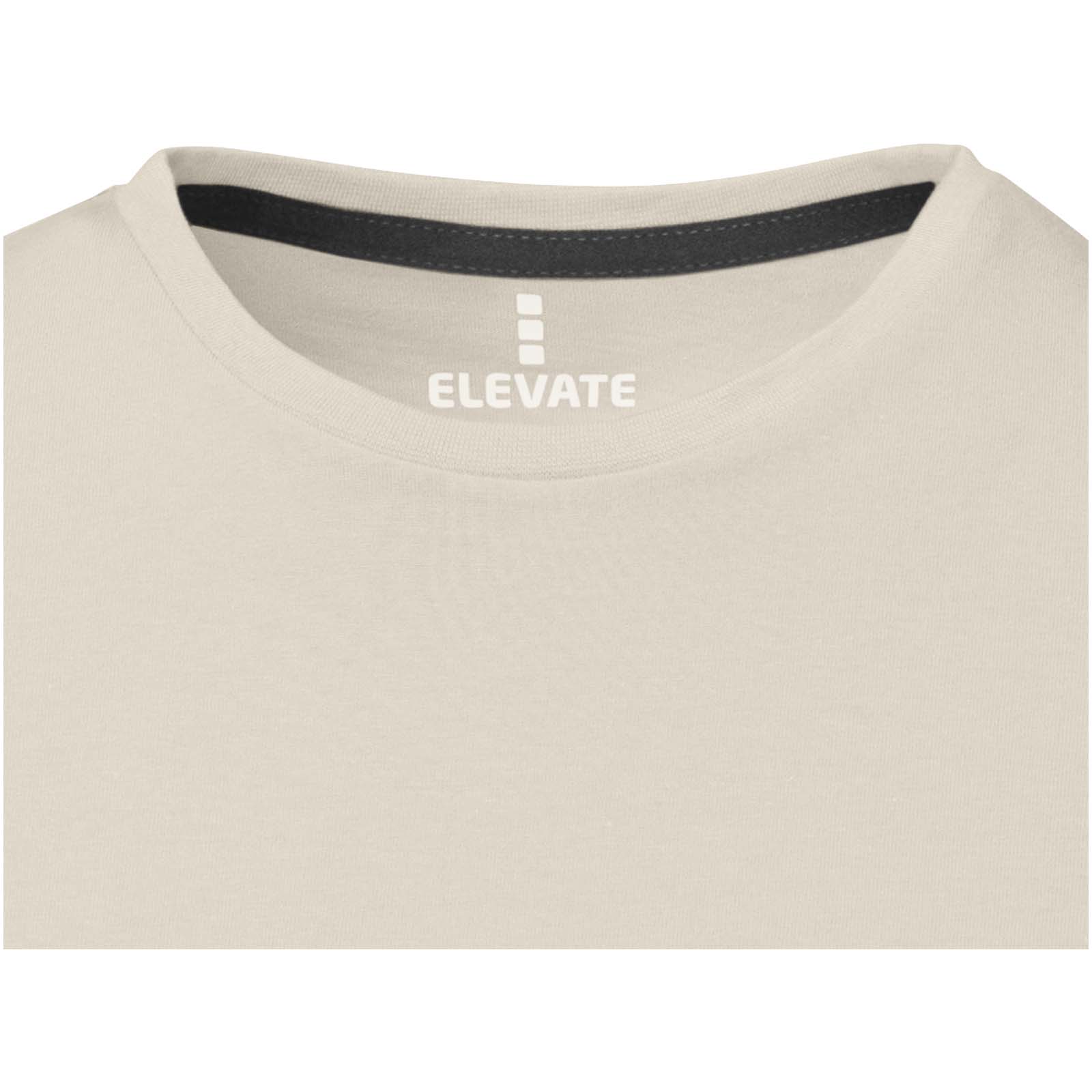 Camiseta de manga corta para mujer Nanaimo