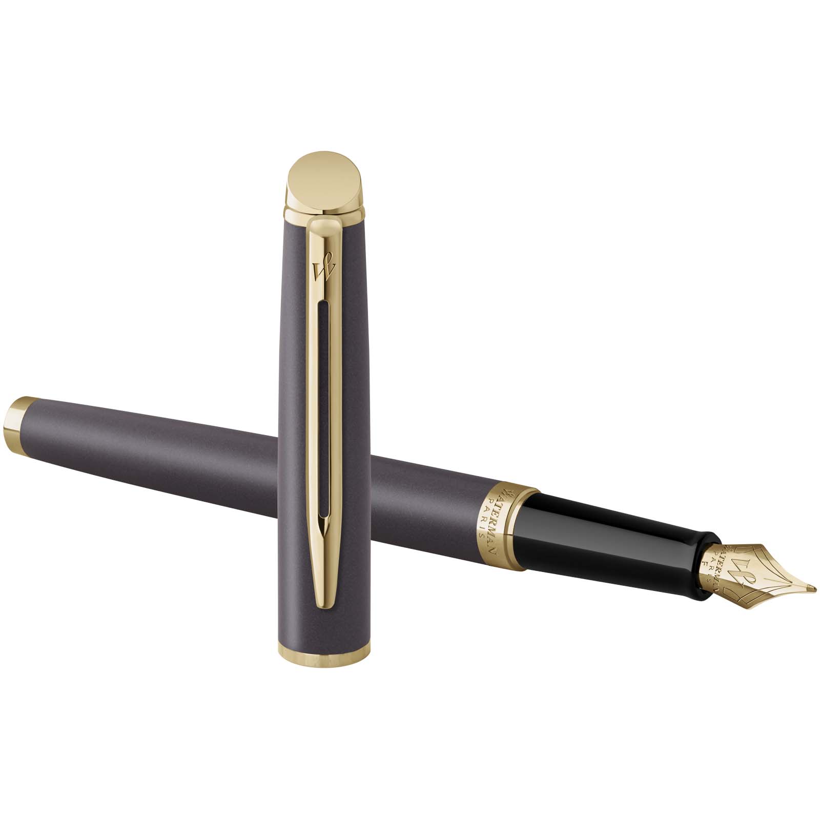 Pluma Waterman Hemisphere M