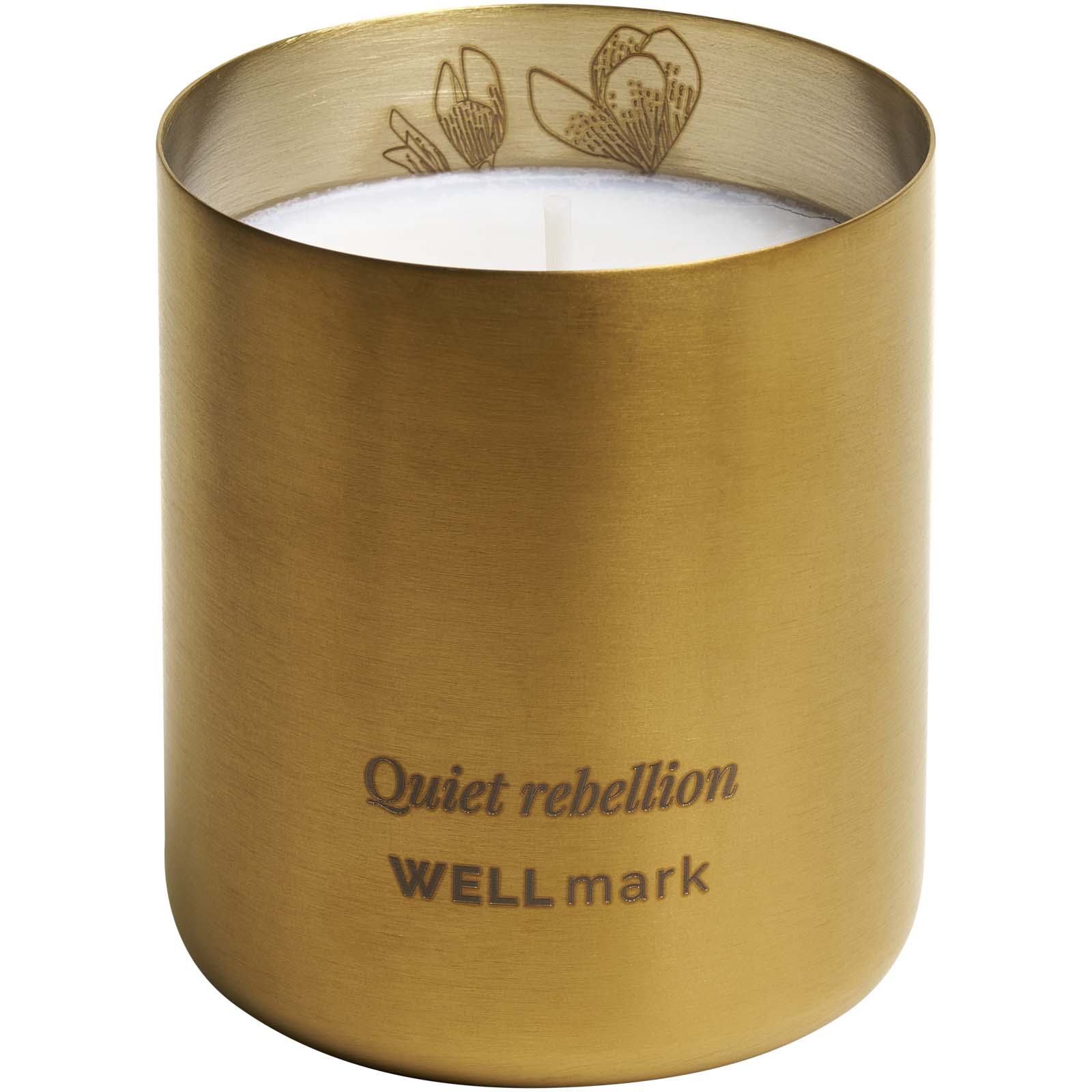 Vela perfumada Wellmark