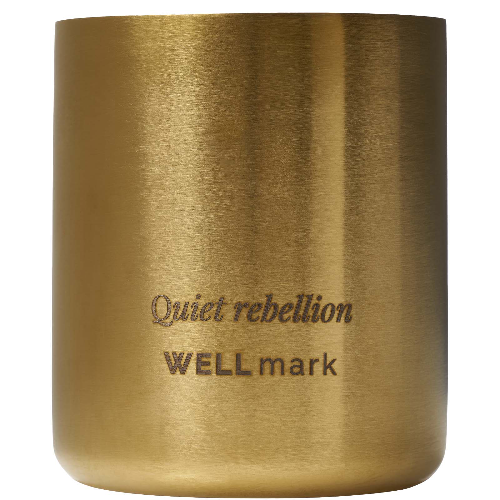 Vela perfumada Wellmark
