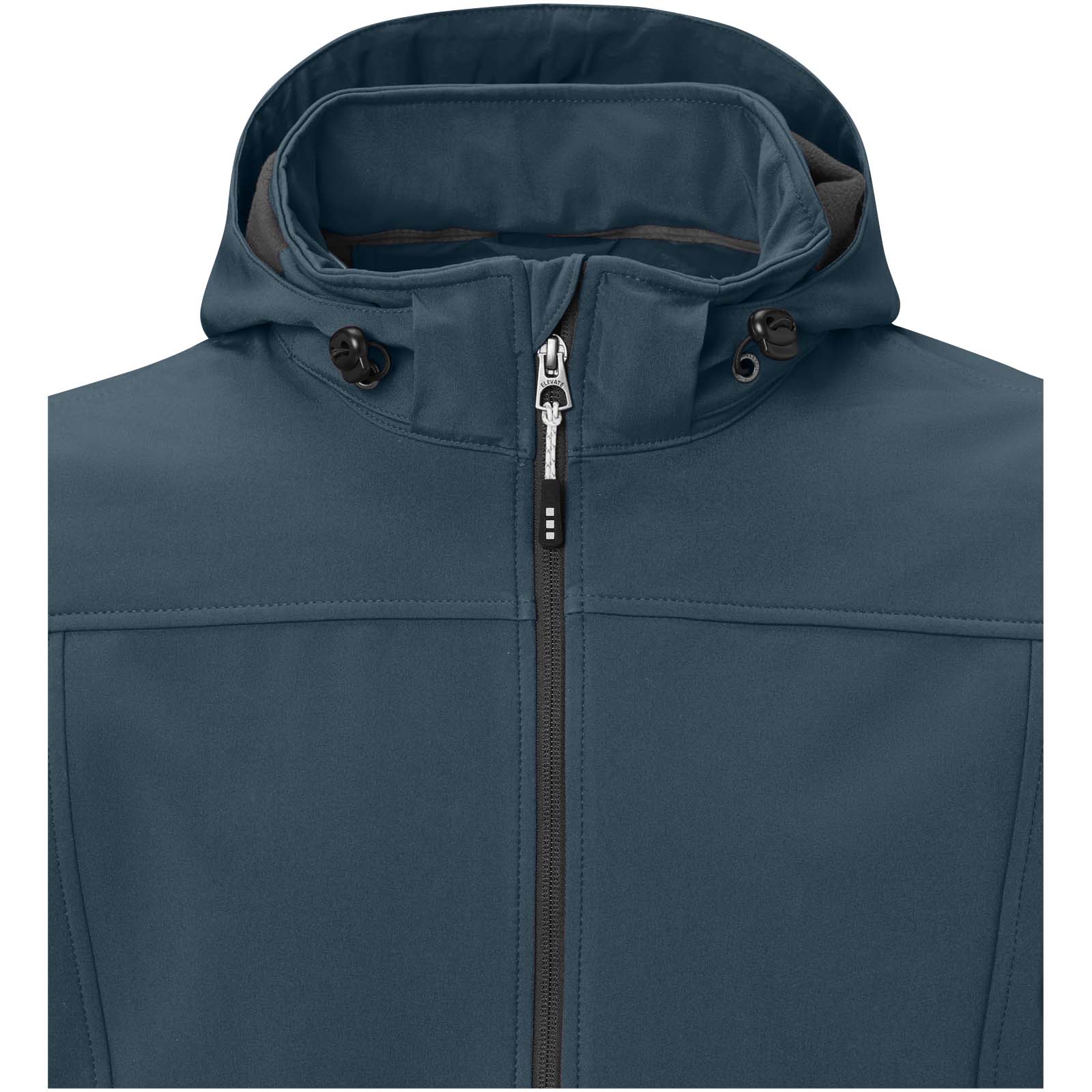 Chaqueta softshell de hombre Langley