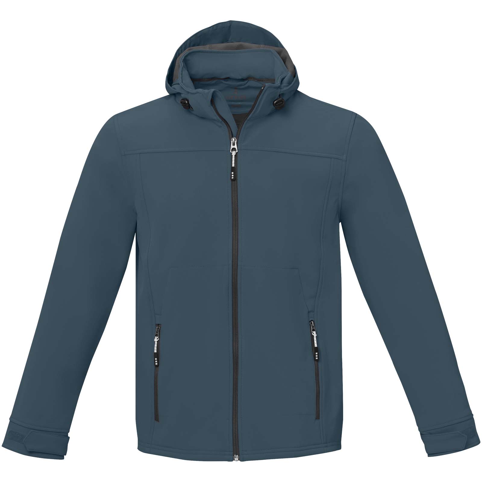 Chaqueta softshell de hombre Langley