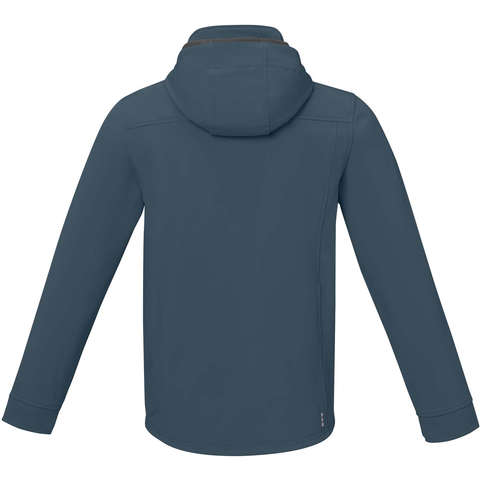 Chaqueta softshell de hombre Langley