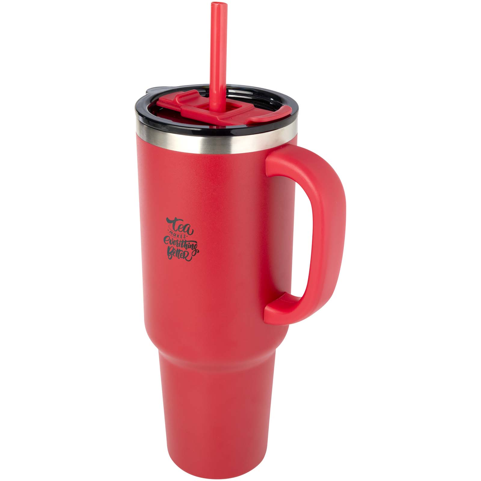 Vaso de cobre de 1200 ml con doble pared, pajita, aislamiento y certificado RCS Sydney