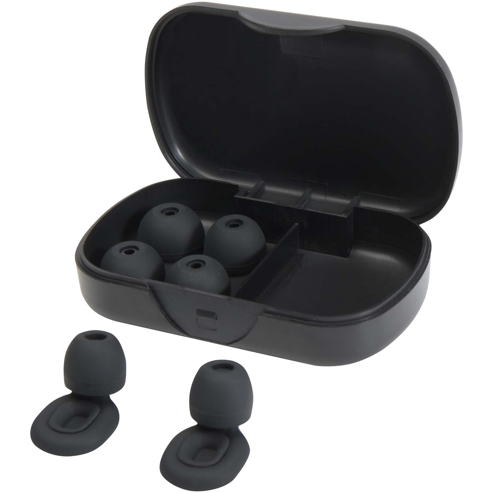 Tapones para los oídos Hush