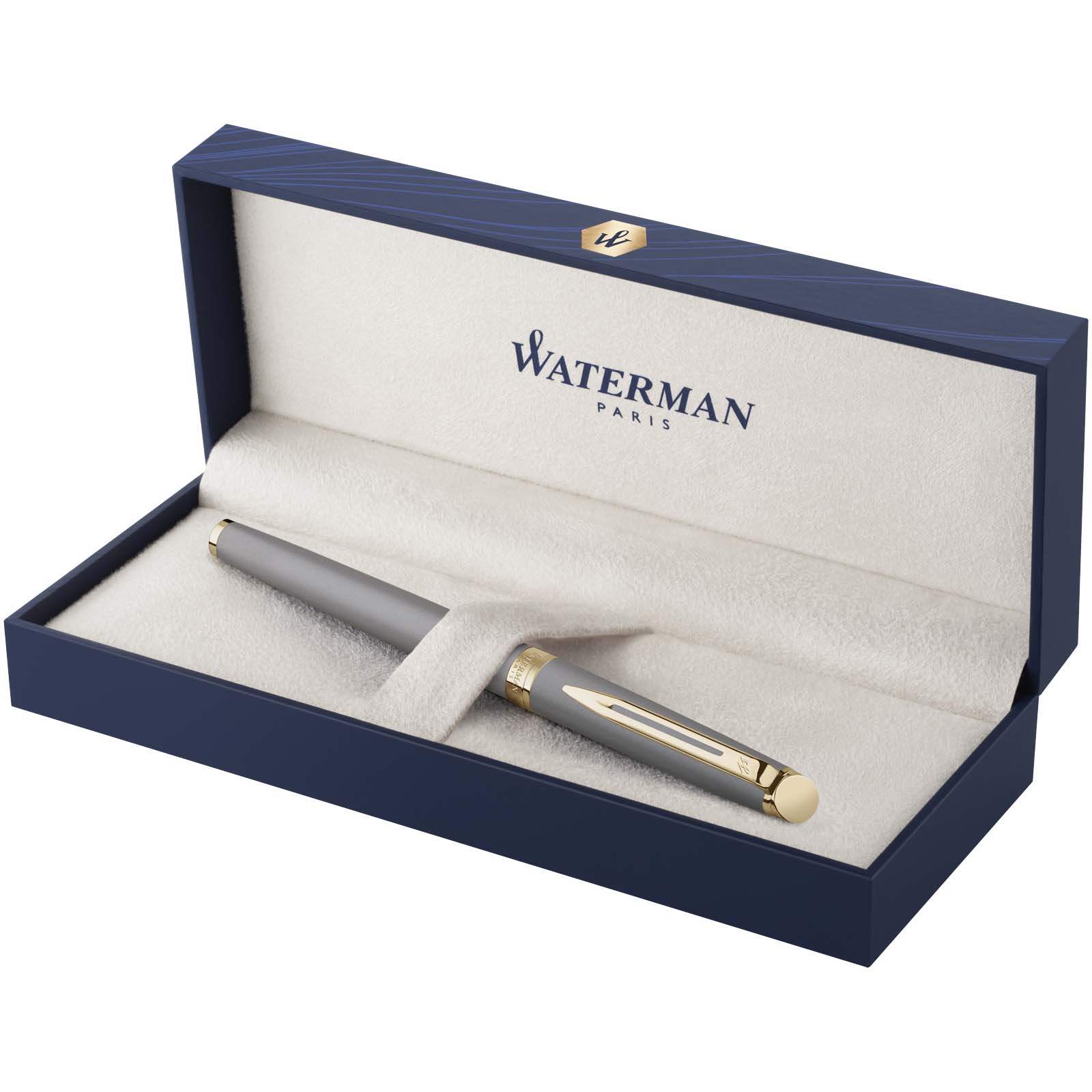 Waterman Hemisphere Fountian Pen M