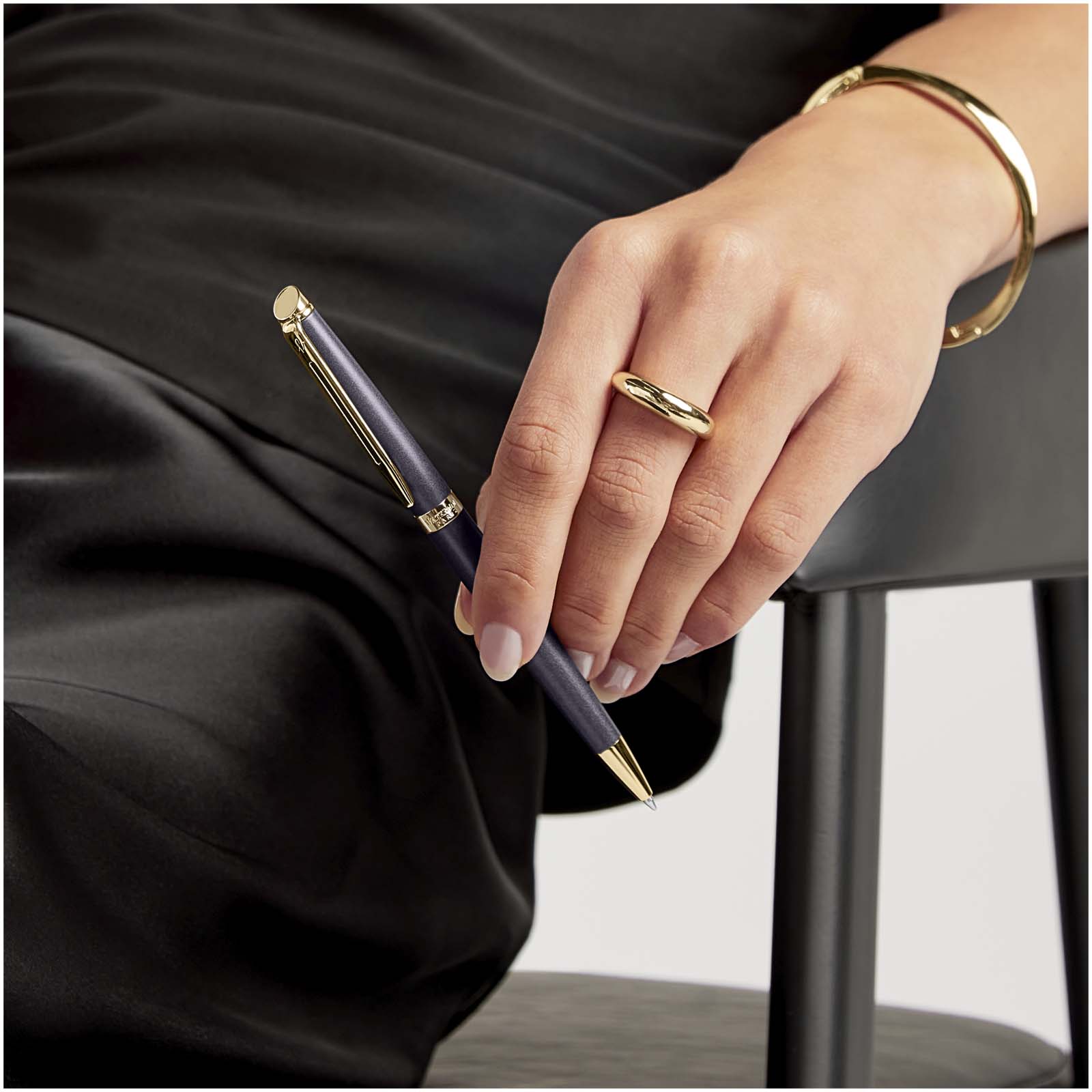 Bolígrafo Waterman Hemisphere M