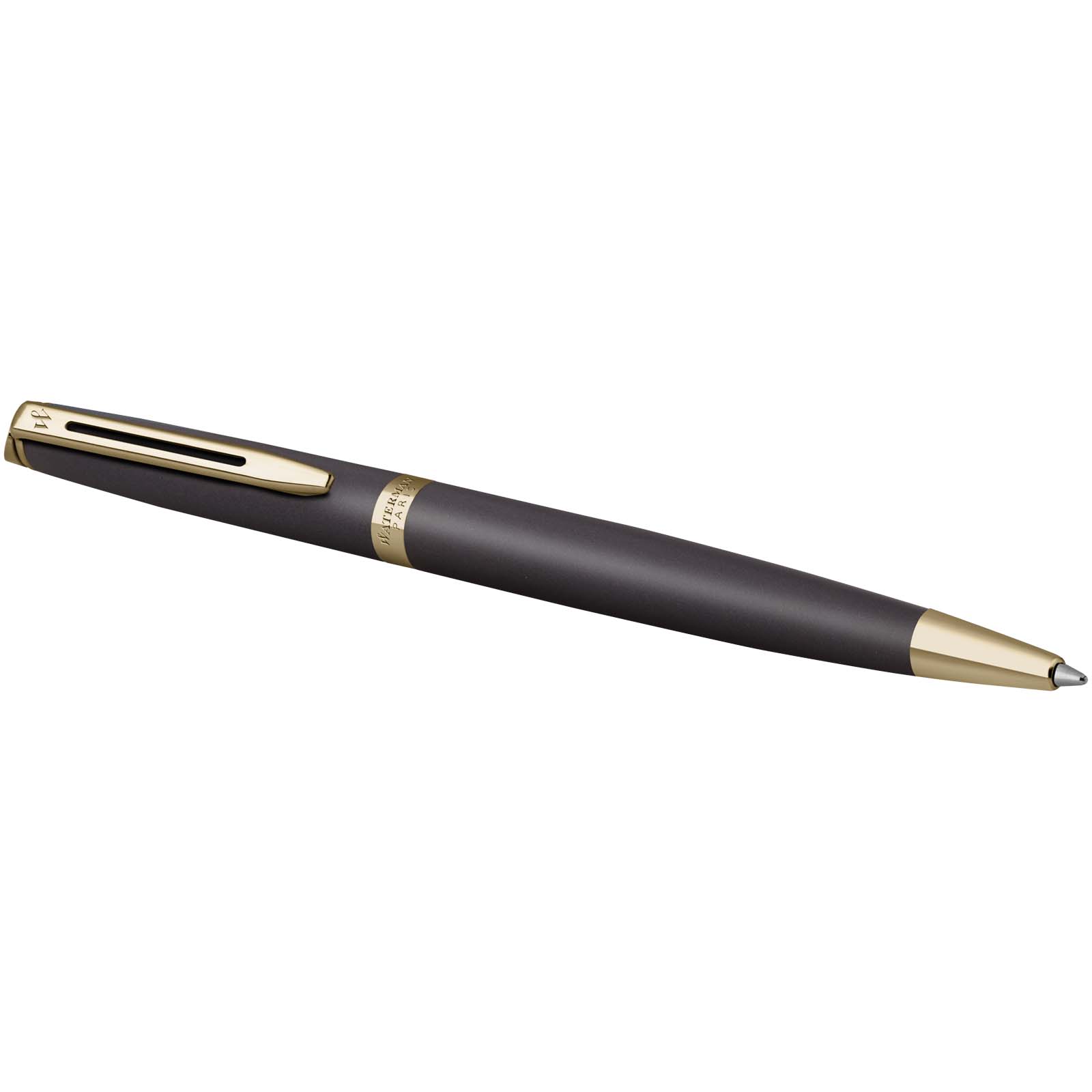 Bolígrafo Waterman Hemisphere M