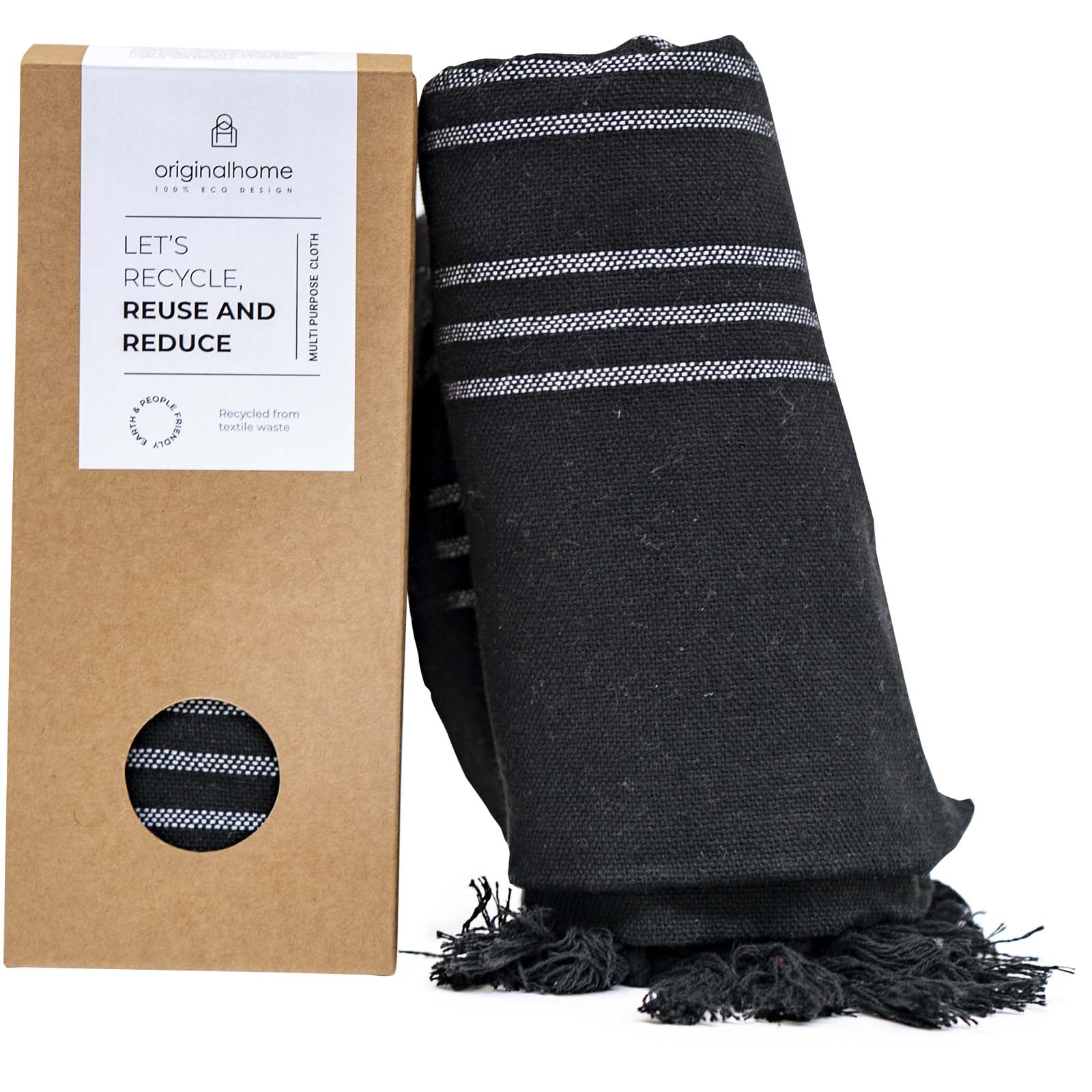 Tela reciclada - 85 x 175 cmOriginalhome