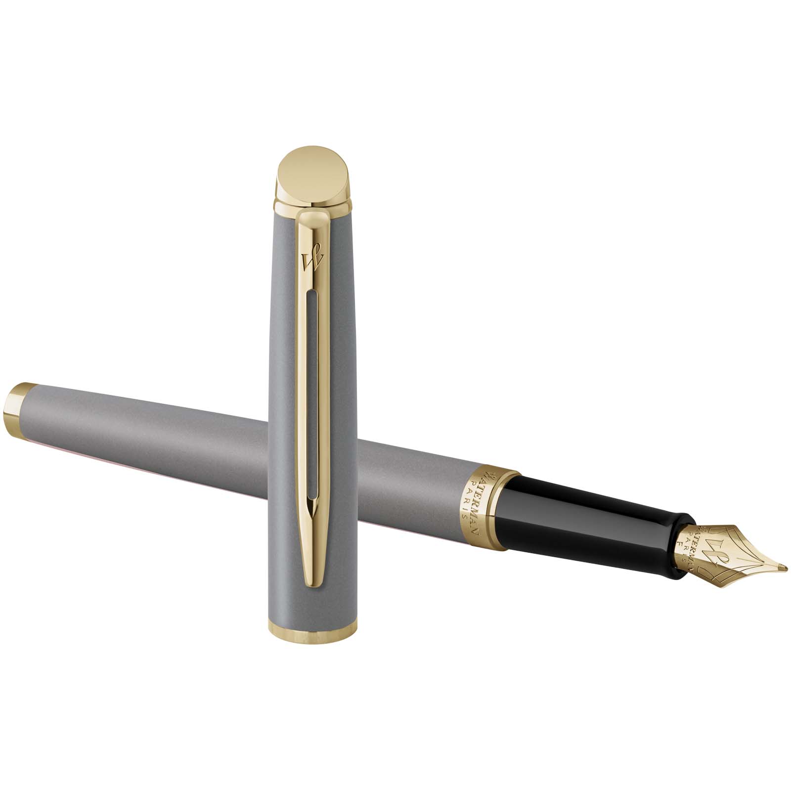 Pluma Waterman Hemisphere M