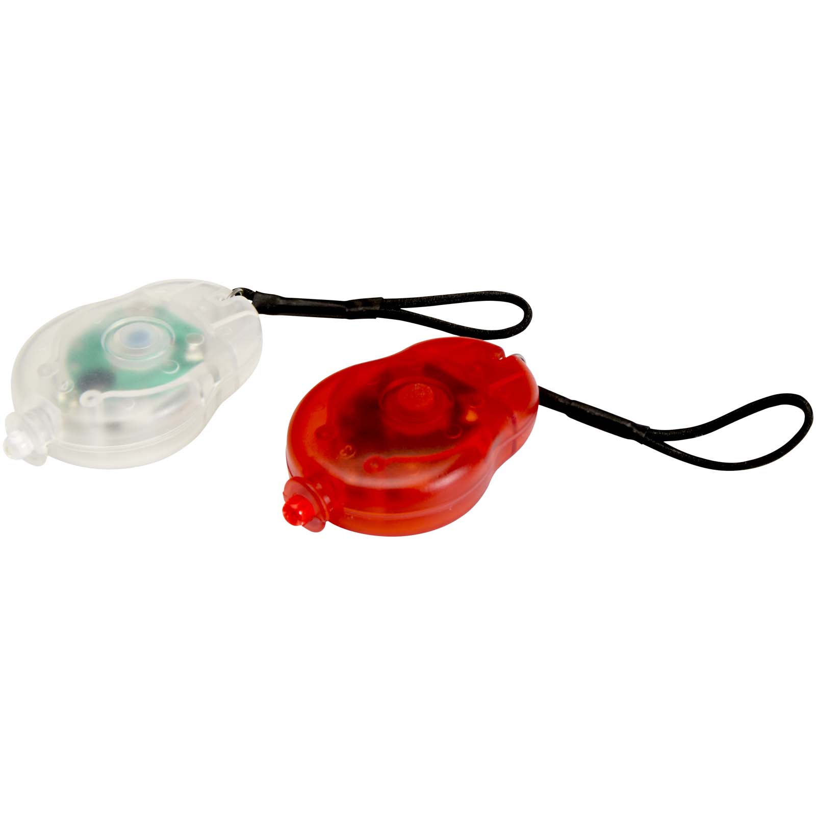 Juego de luces para bicicleta Beamix