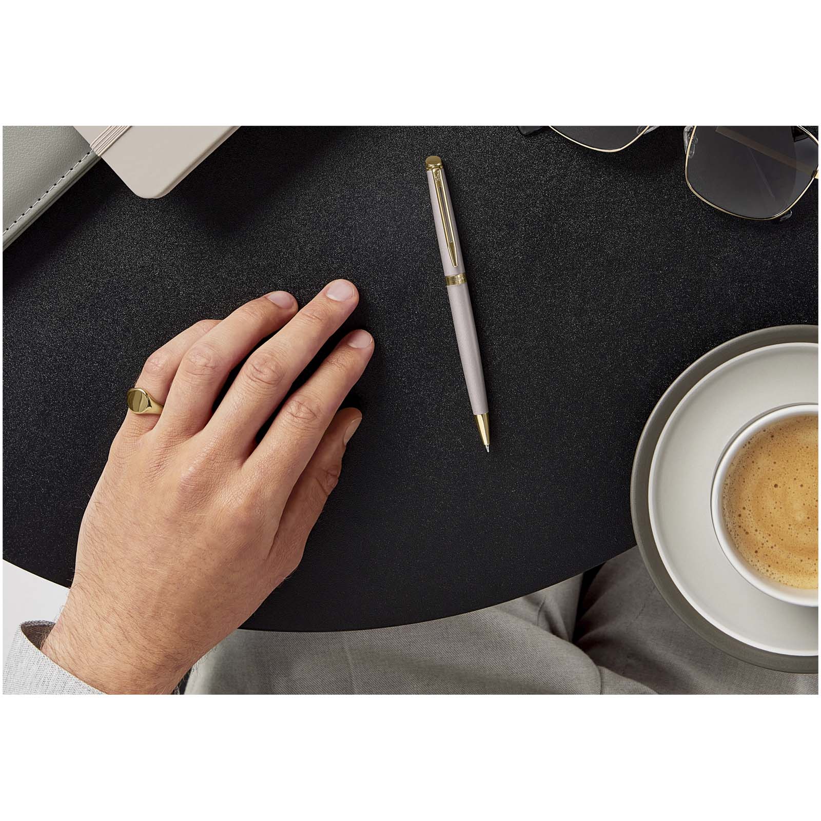 Bolígrafo Waterman Hemisphere M