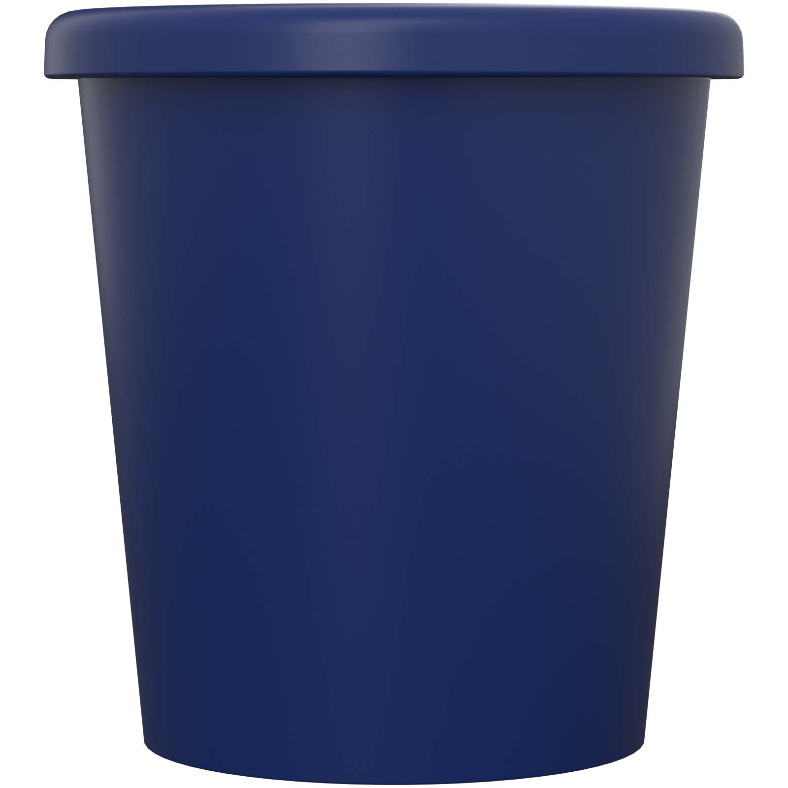 Vaso de 100 ml con tapa Americano® Piccolo