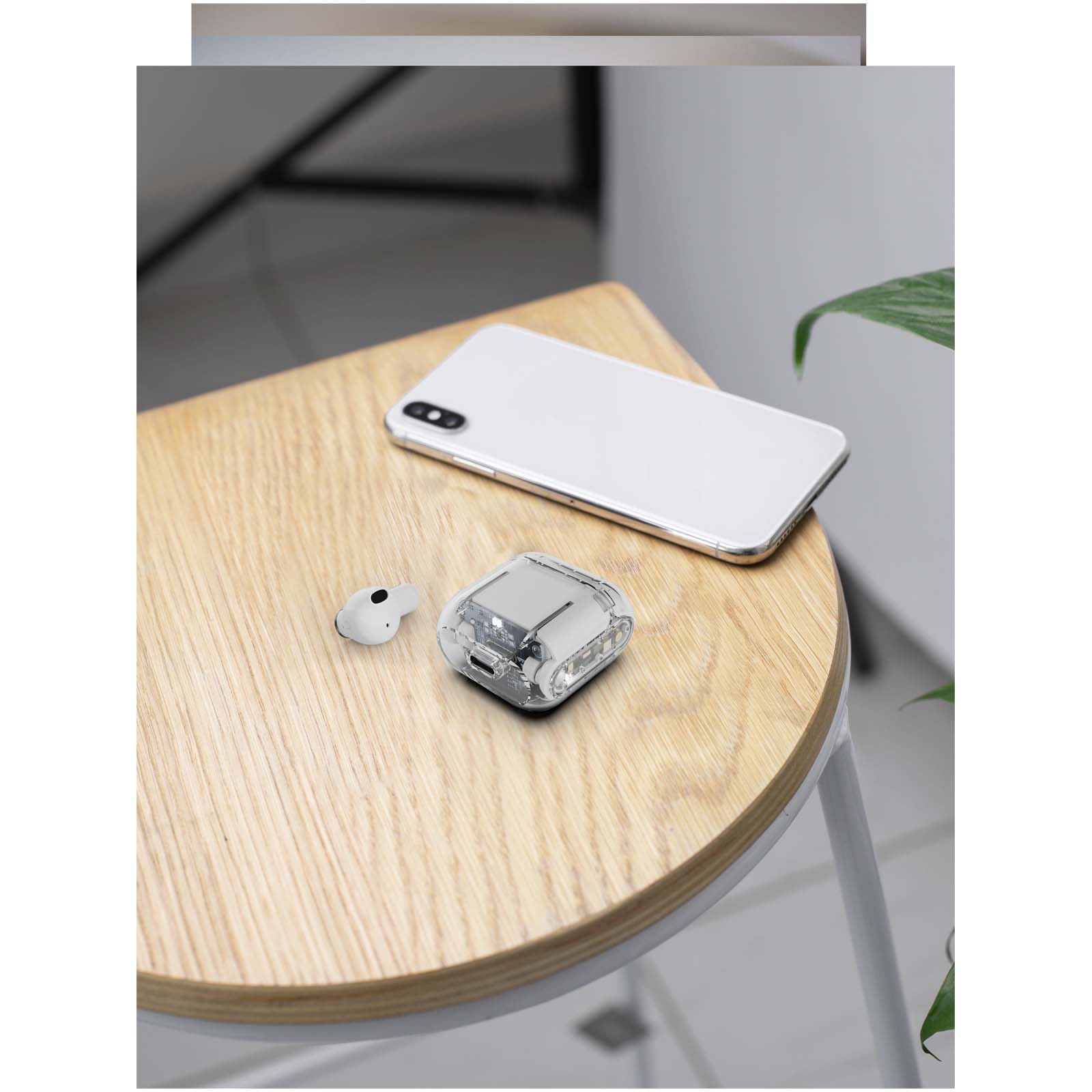 Auriculares Prixton TWS162