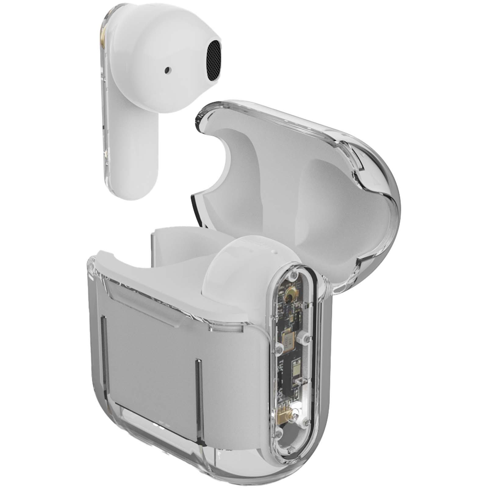 Auriculares Prixton TWS162