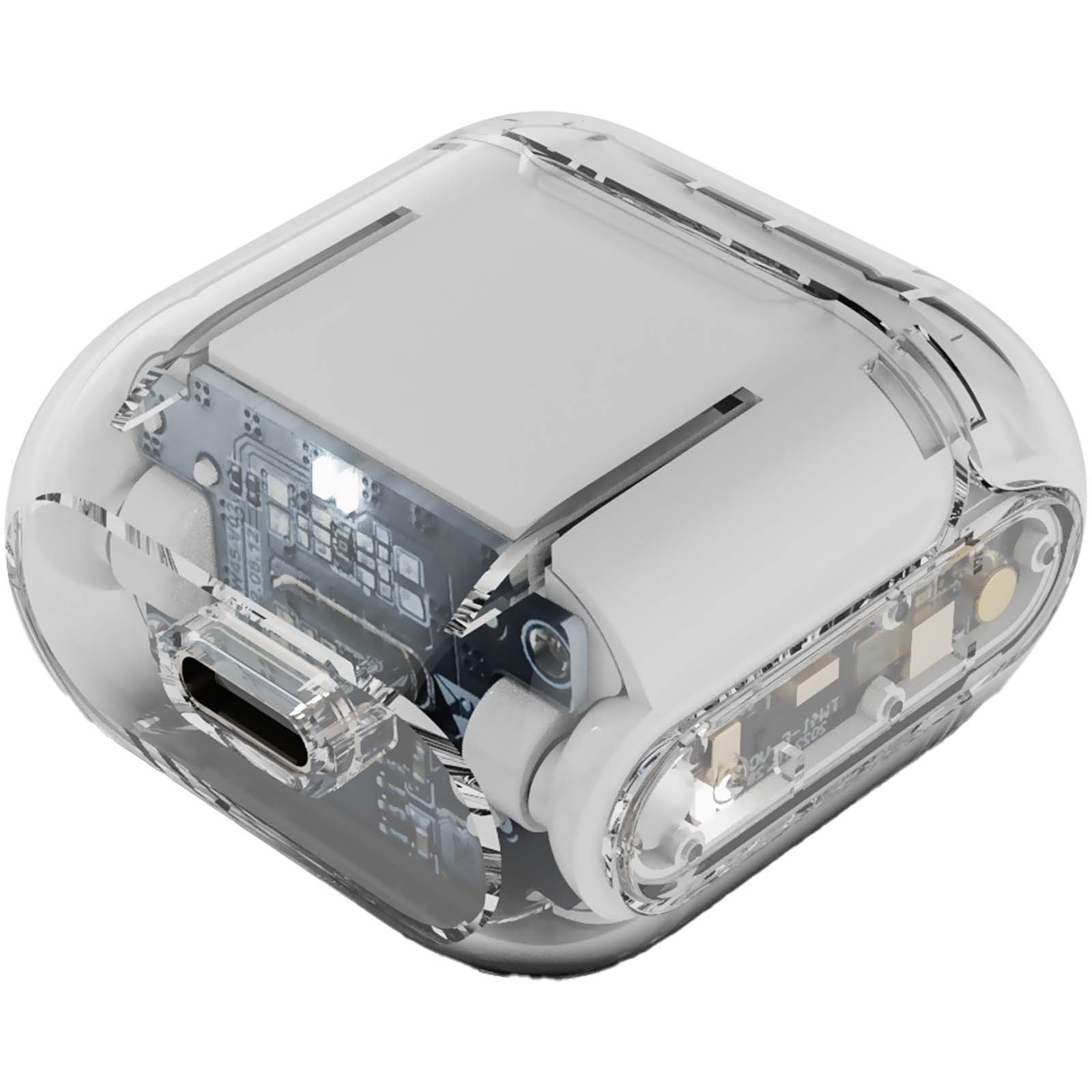 Auriculares Prixton TWS162