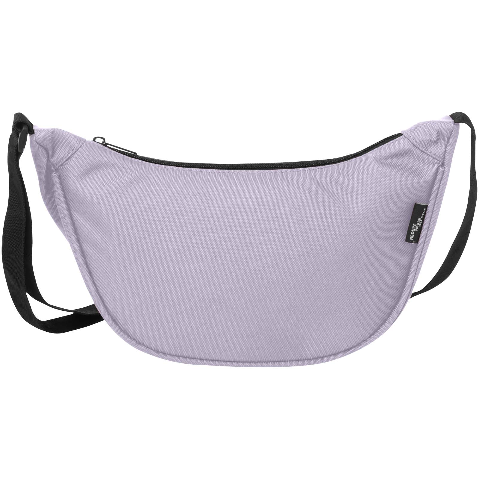 Riñonera de material reciclado de 1,5 l Byron