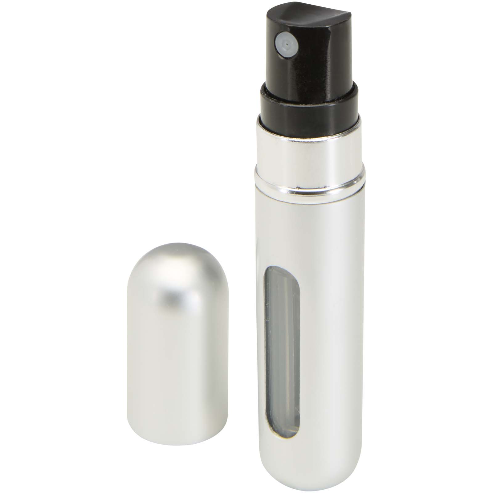 Frasco de perfume recargable portátil de 5 ml Filla