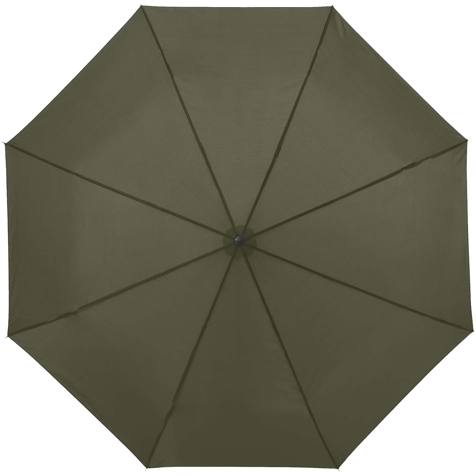 Ida 21.5 foldable umbrella