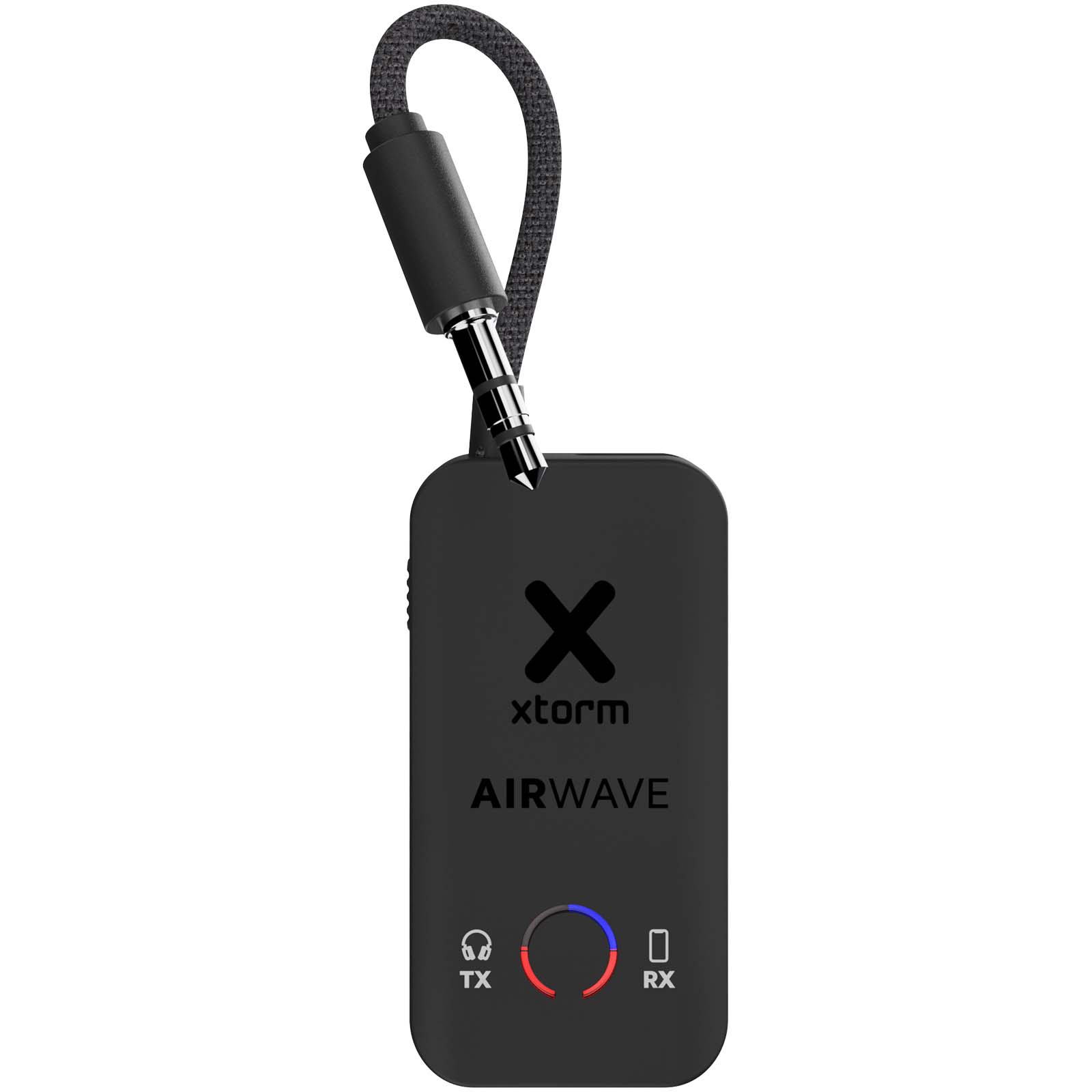 Adaptador de audio inalámbrico Xtorm XAWBT01 AirWave