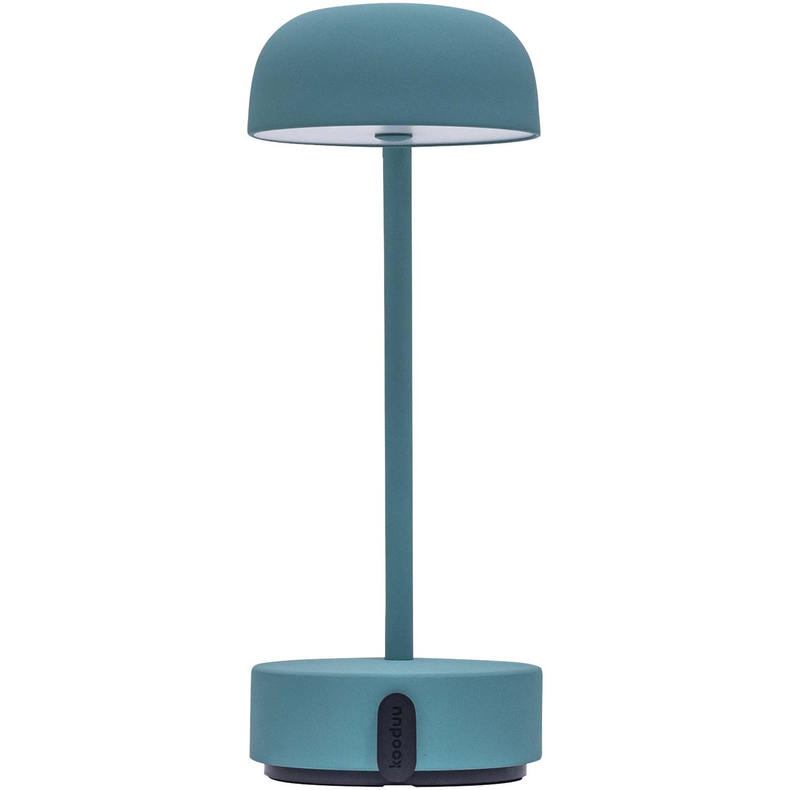 Lámpara portátil Kooduu Fokus