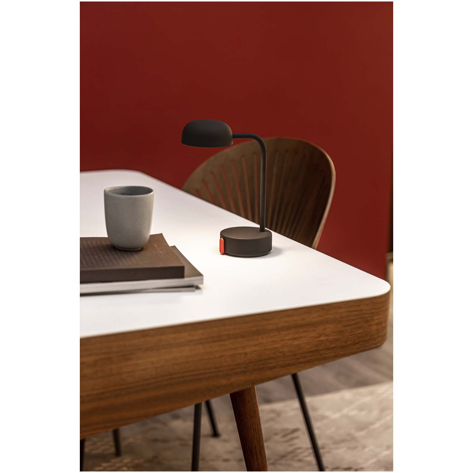 Lámpara portátil Kooduu Fokus