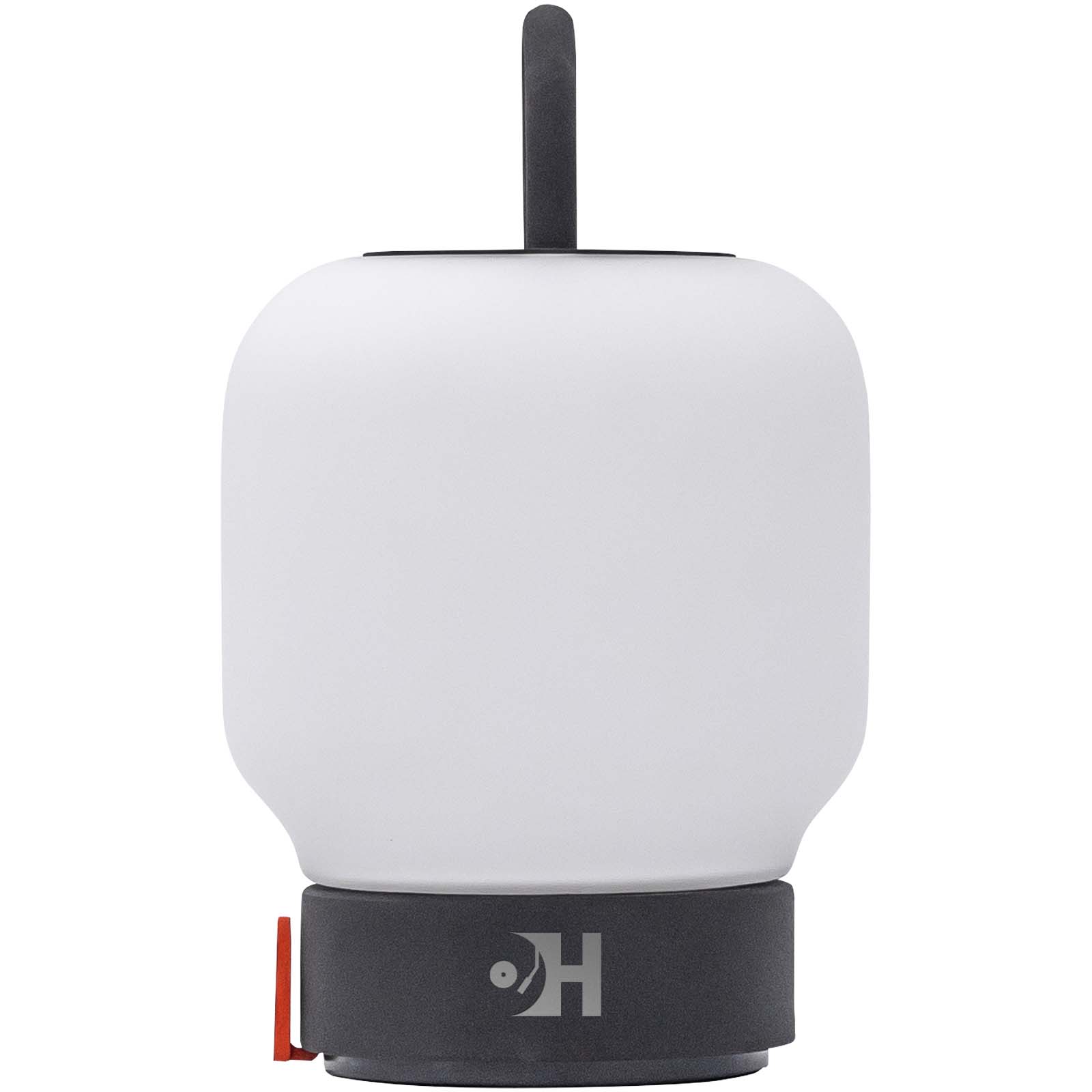 Lámpara portátil Kooduu Loome