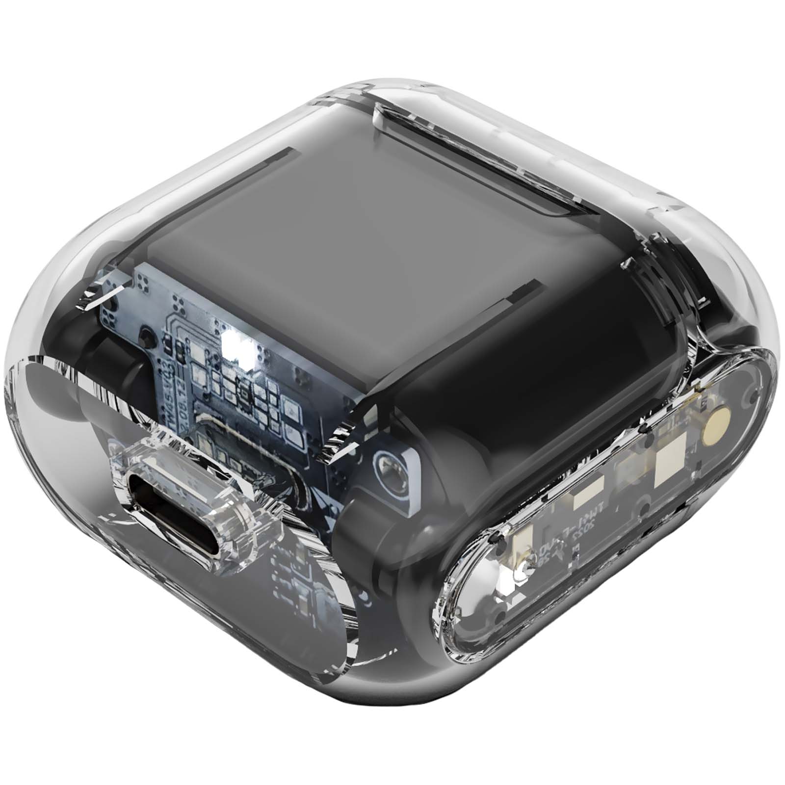 Auriculares Prixton TWS162