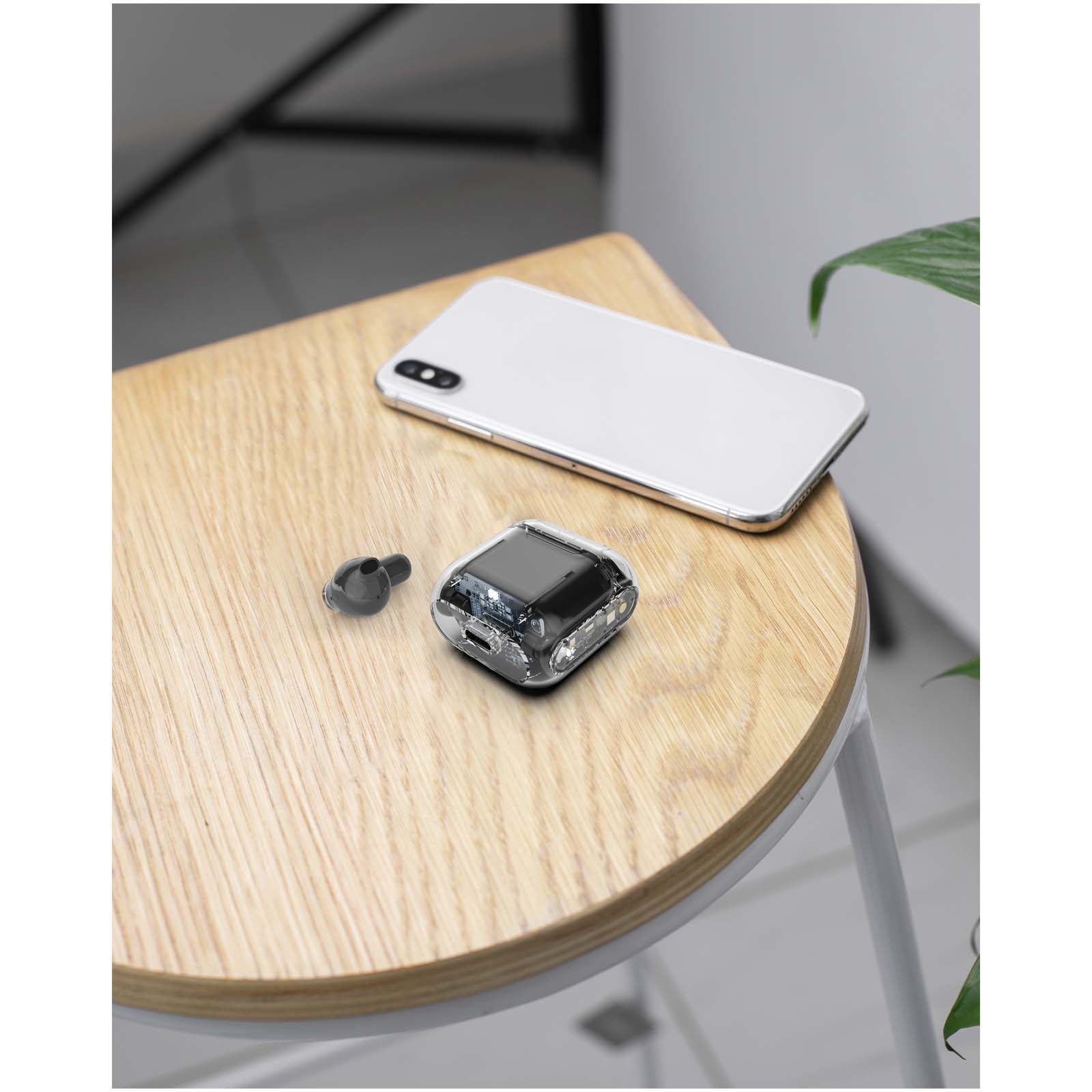 Auriculares Prixton TWS162