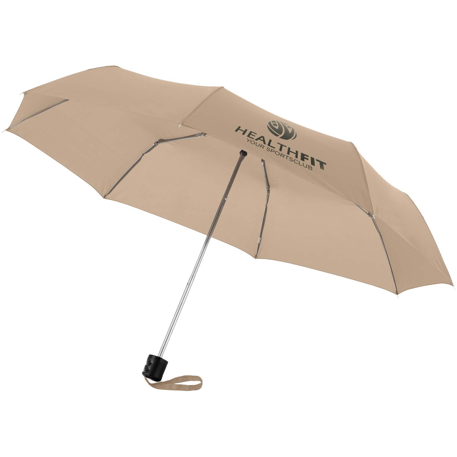 Ida 21.5 foldable umbrella