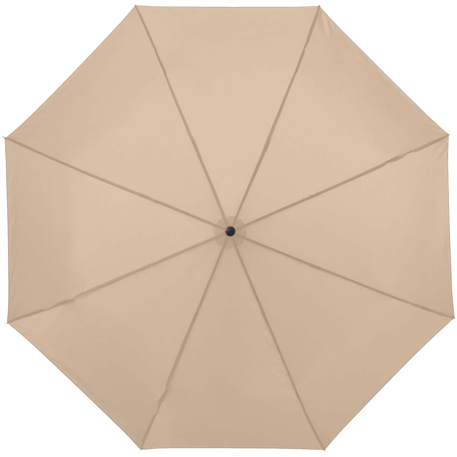 Ida 21.5 foldable umbrella