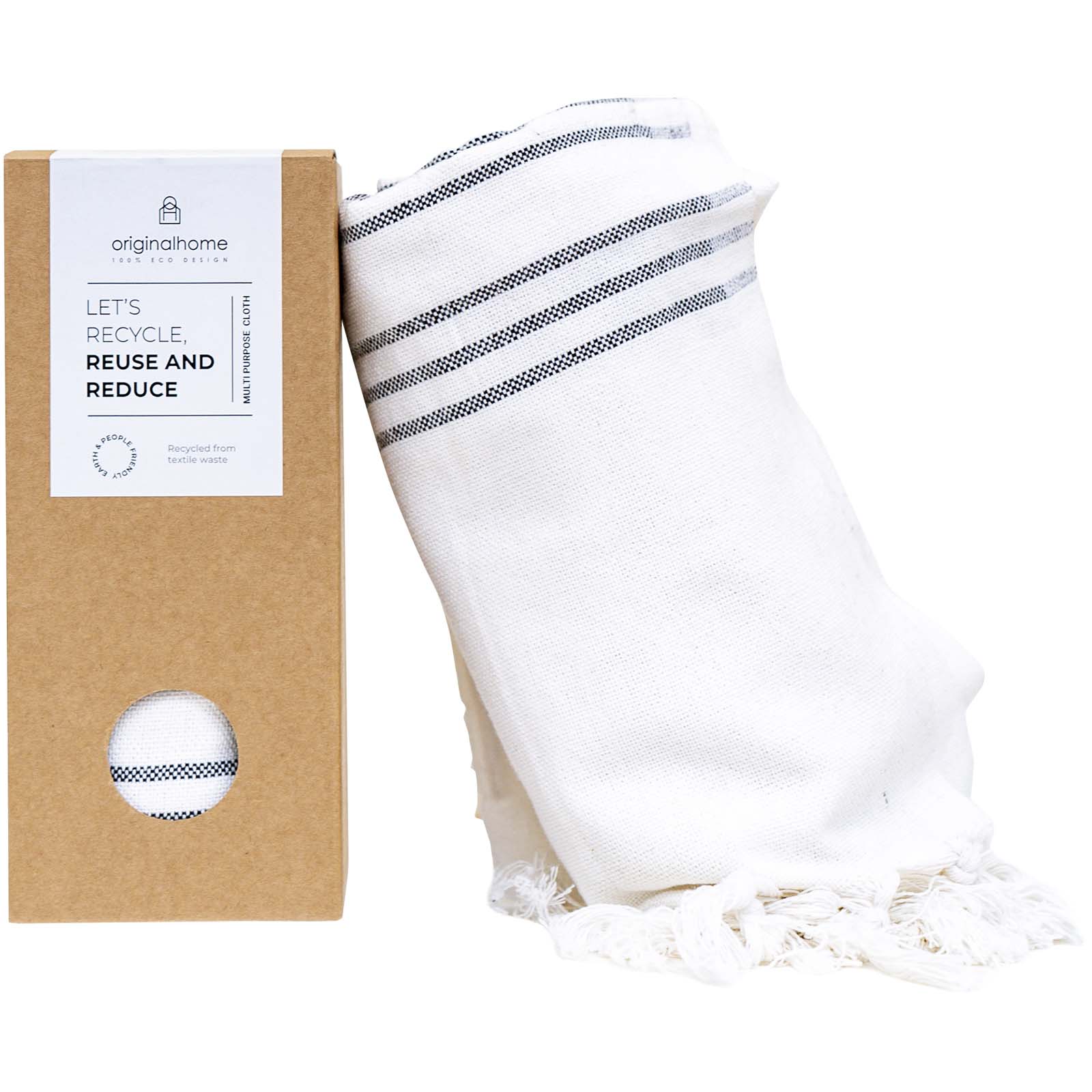 Tela reciclada - 85 x 175 cmOriginalhome