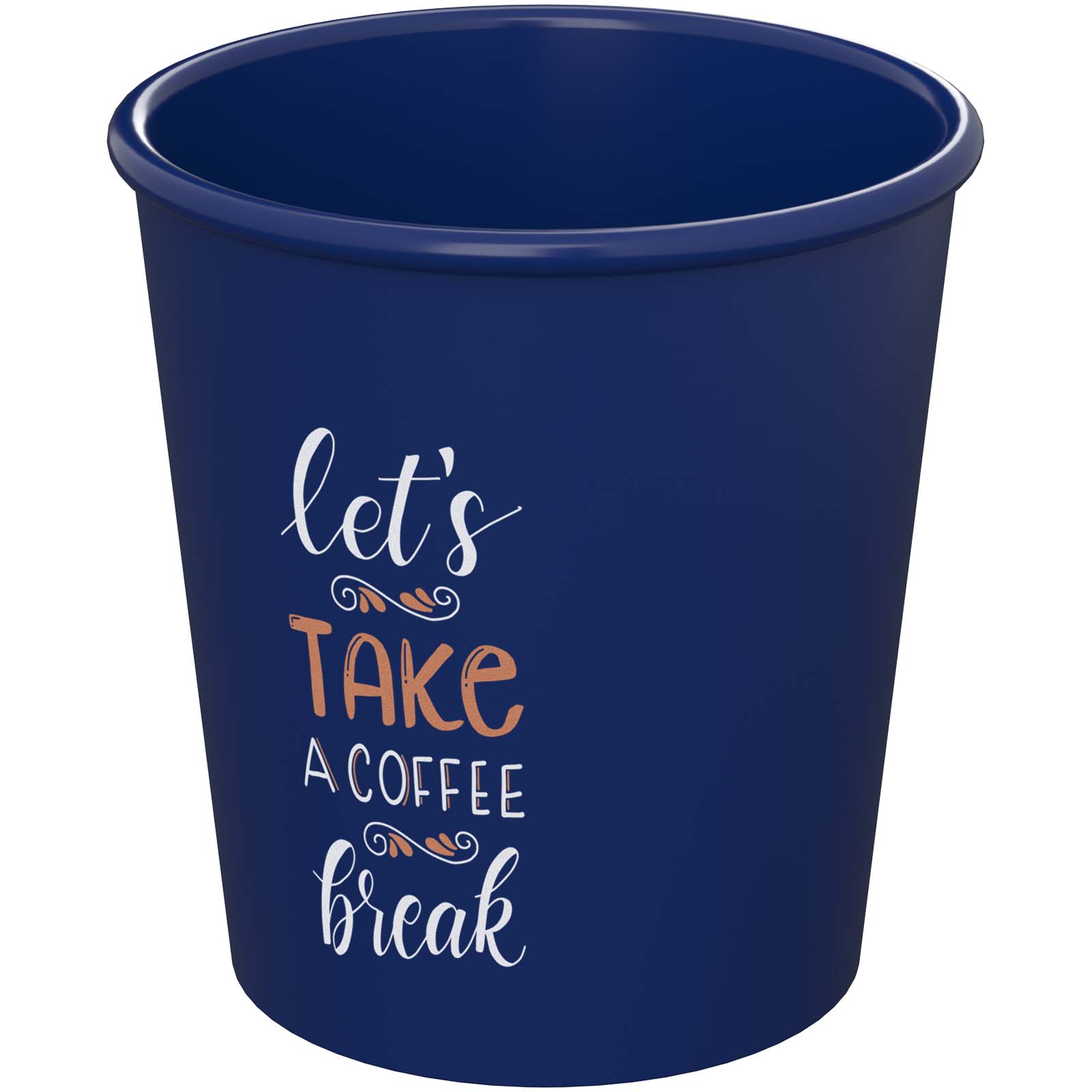 Vaso de 100 ml Americano® Piccolo