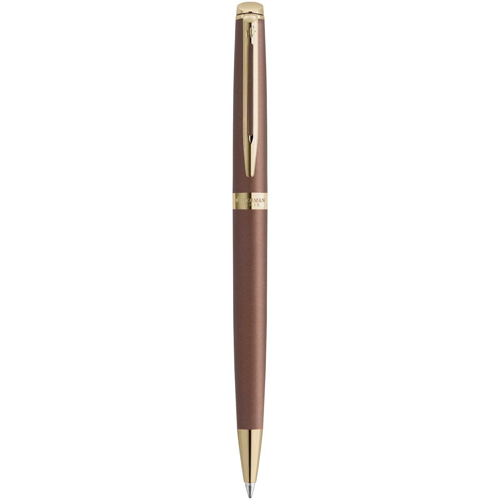 Bolígrafo Waterman Hemisphere M