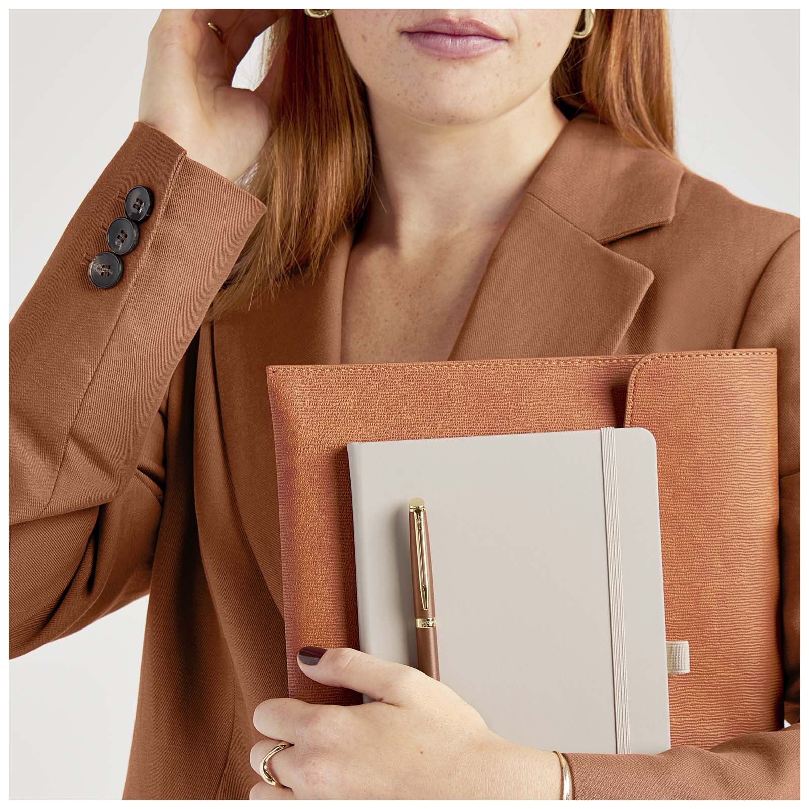 Bolígrafo Waterman Hemisphere M