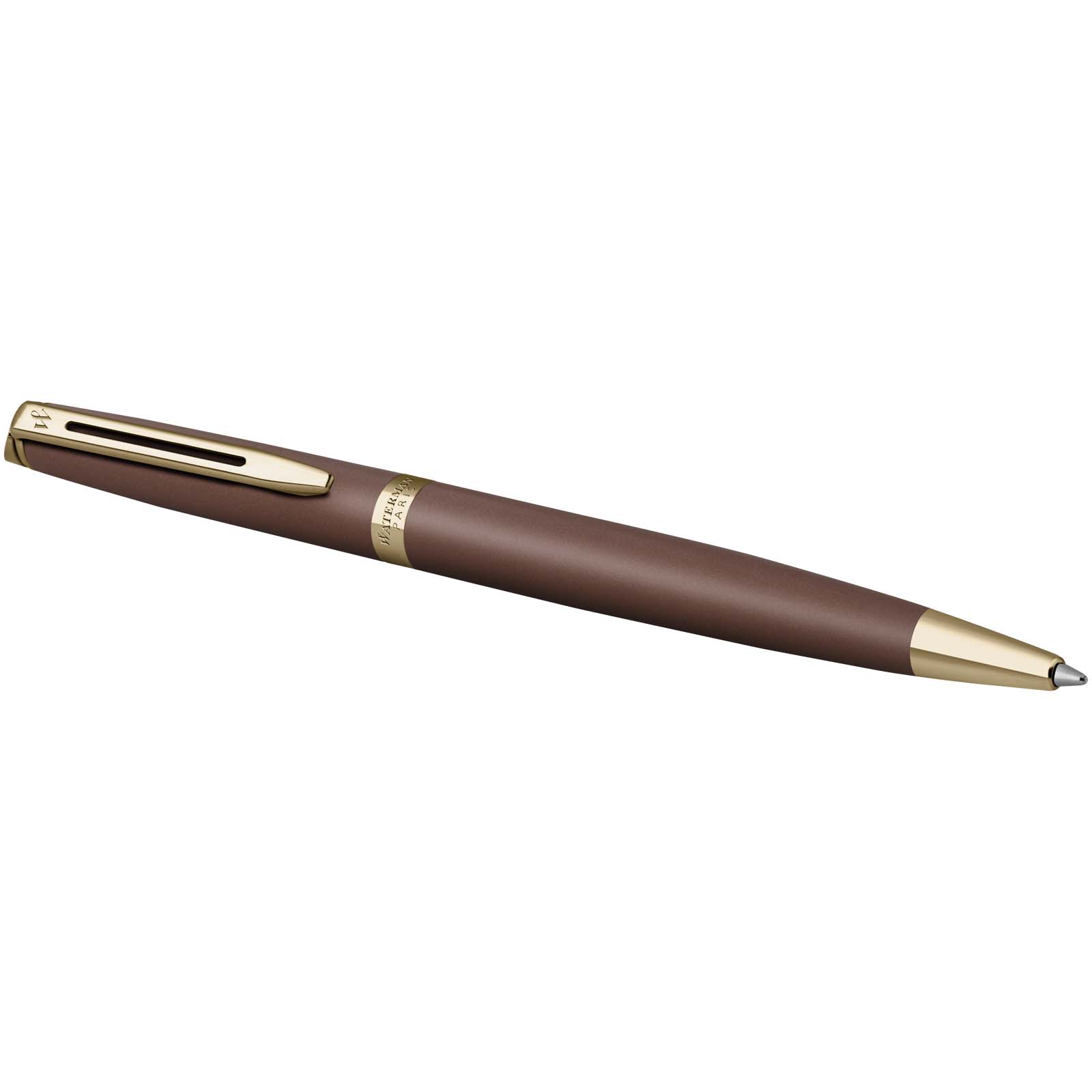Bolígrafo Waterman Hemisphere M